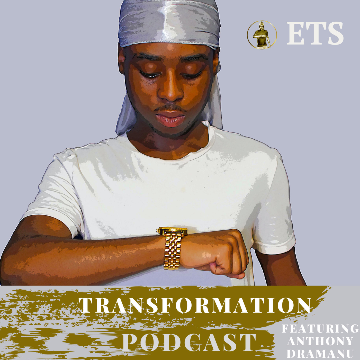 Transformation Podcast