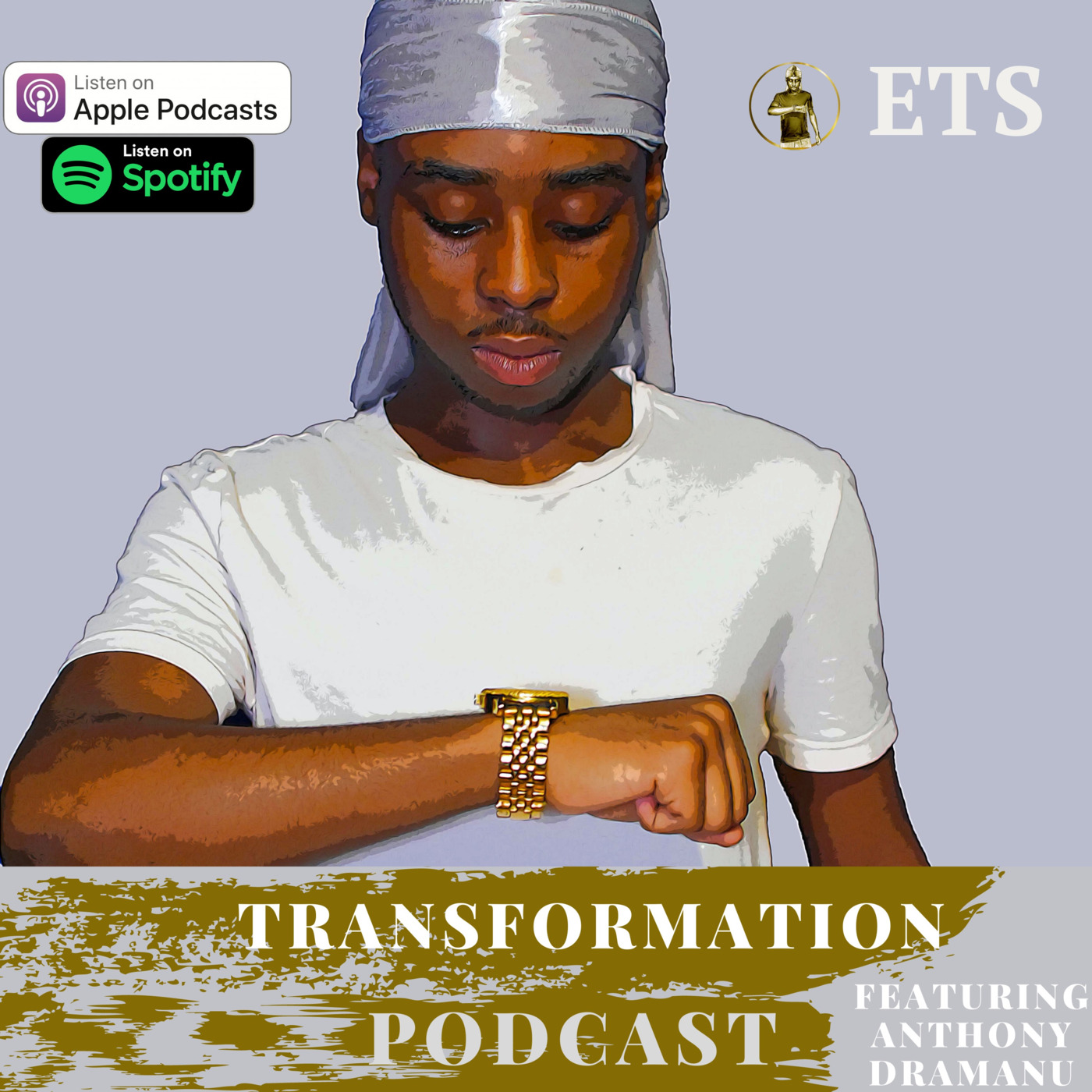 Transformation Podcast