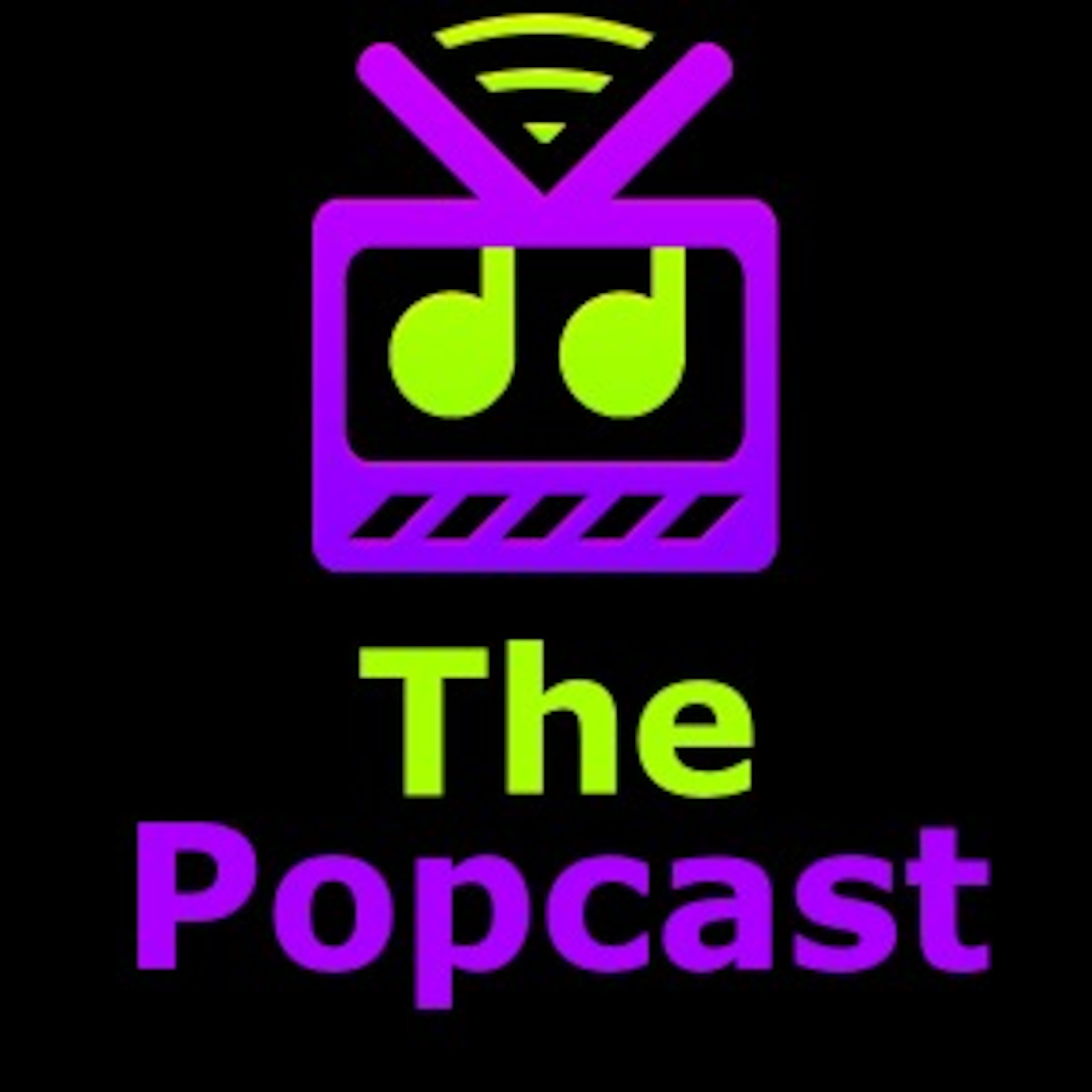 Popcast Podcast
