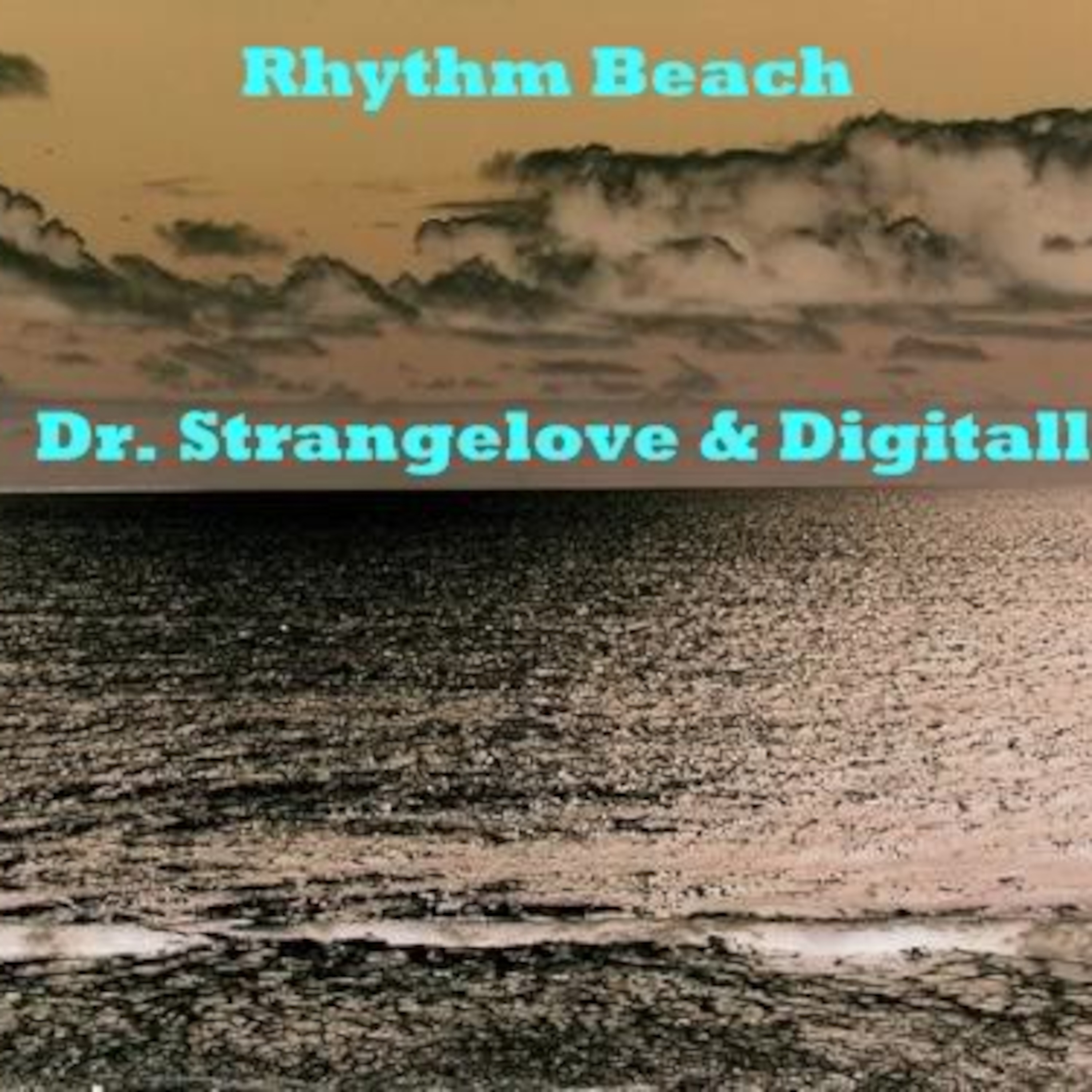 The Rhythm Beach & Soul Mantra Shows