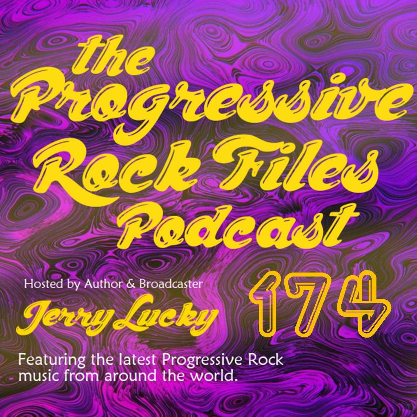 The Progressive Rock Files