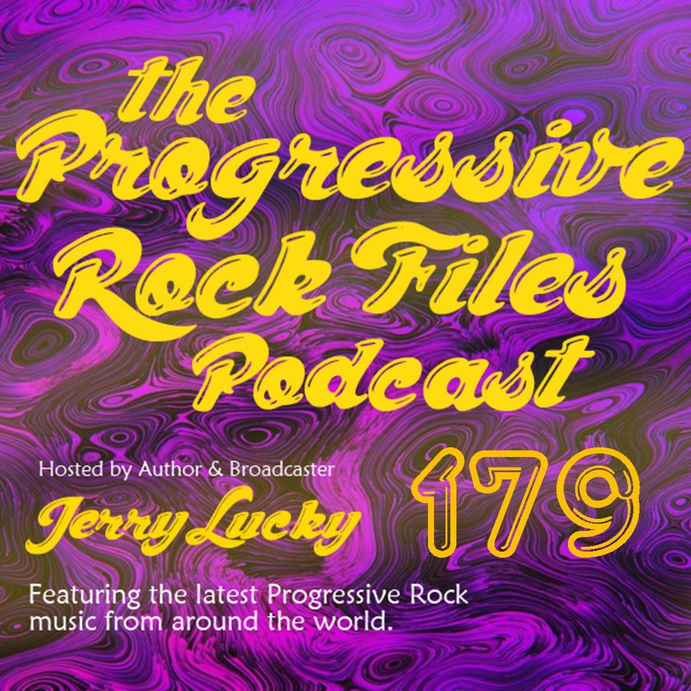 Episode 179: The Progressive Rock Files Podcast #179 - What They Said Then - Pallas