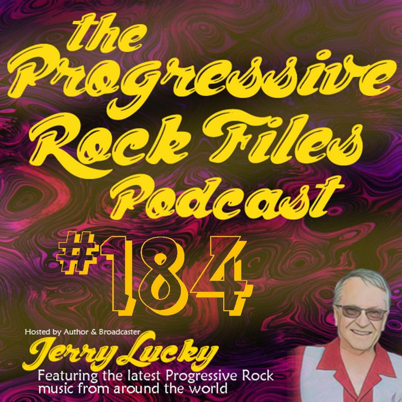 The Progressive Rock Files