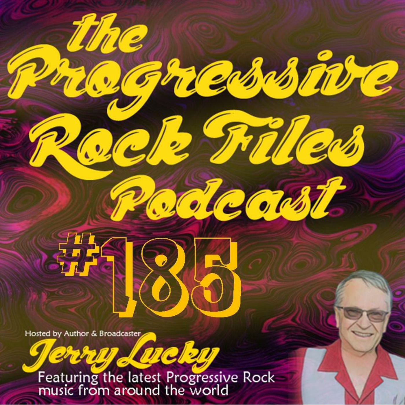 The Progressive Rock Files