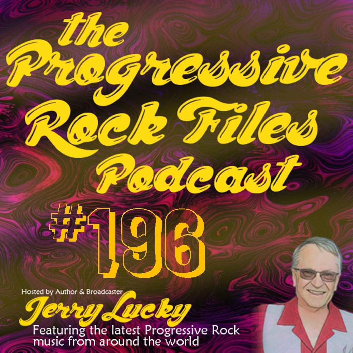 The Progressive Rock Files