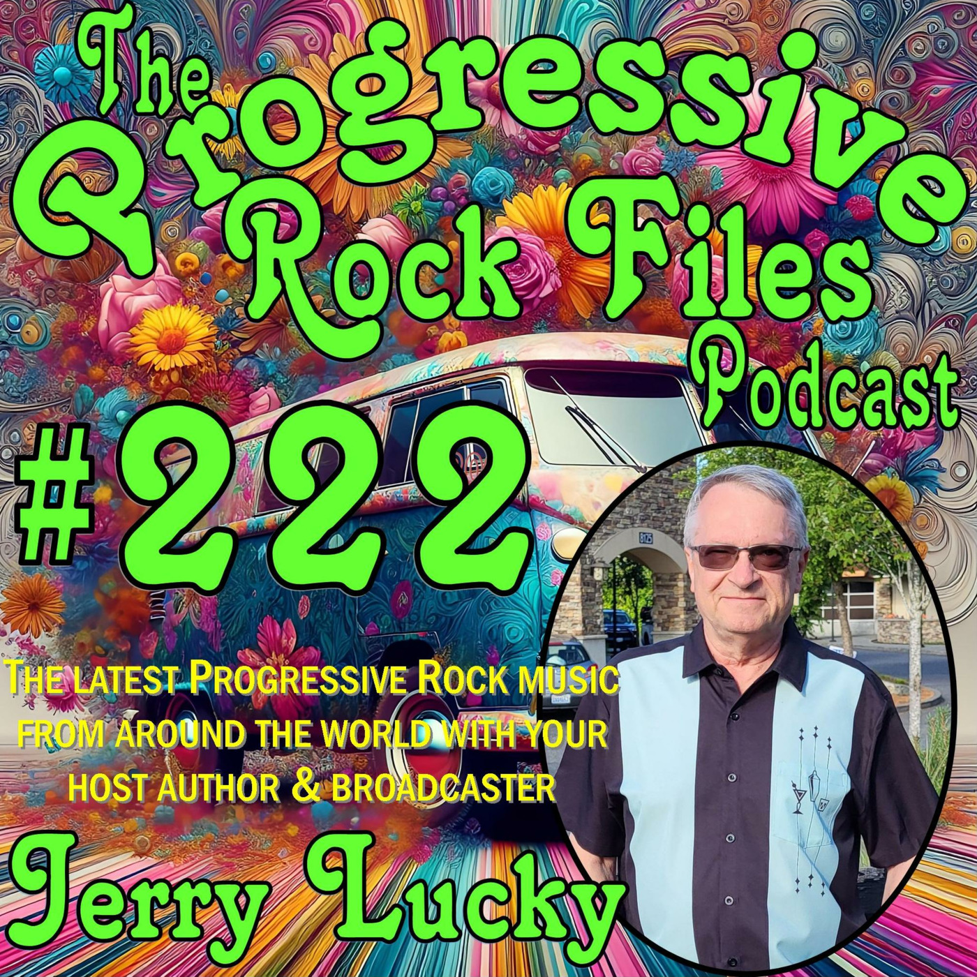 The Progressive Rock Files