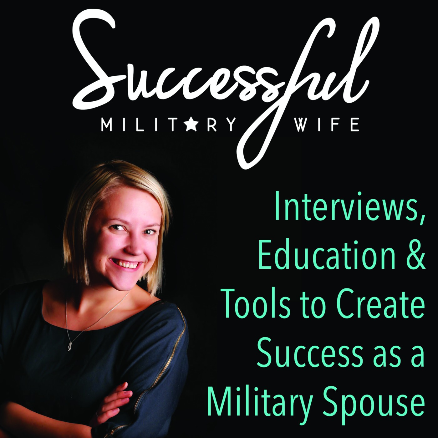 Successful Military Wife: How Law School turned into Financial Planning for an Army Wife