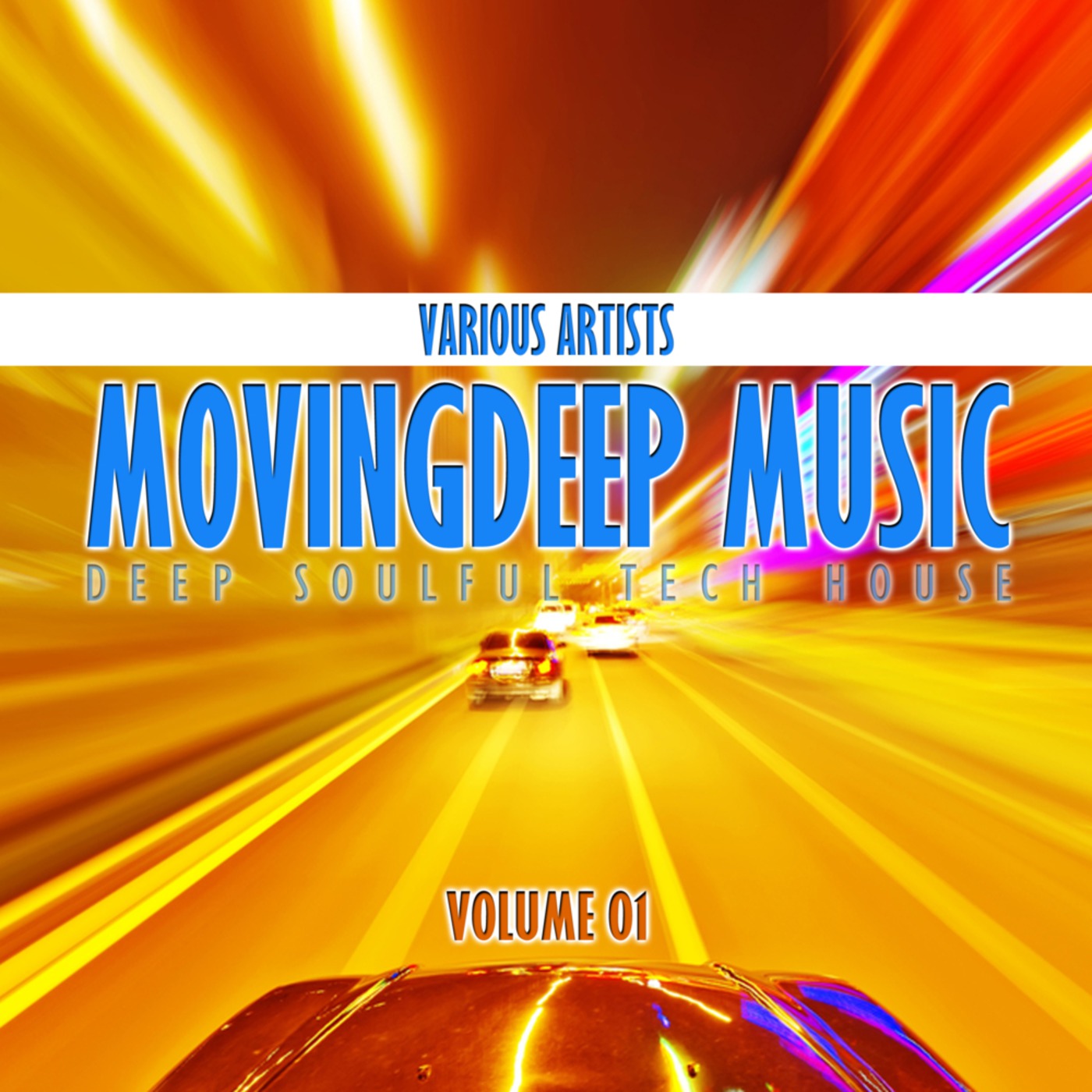 Movingdeep Music Vol 1 _ Sampler