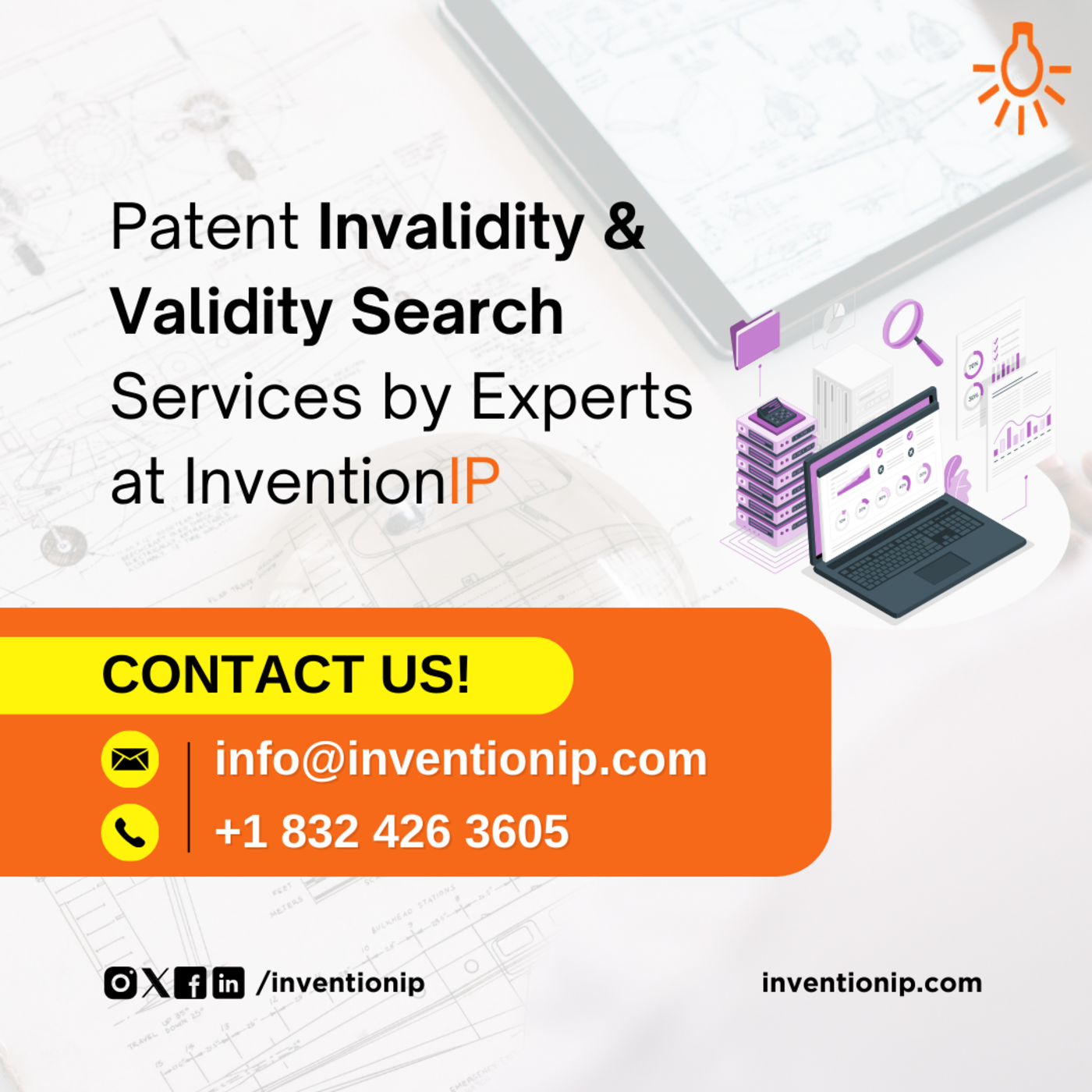 inventionip\'s Podcast