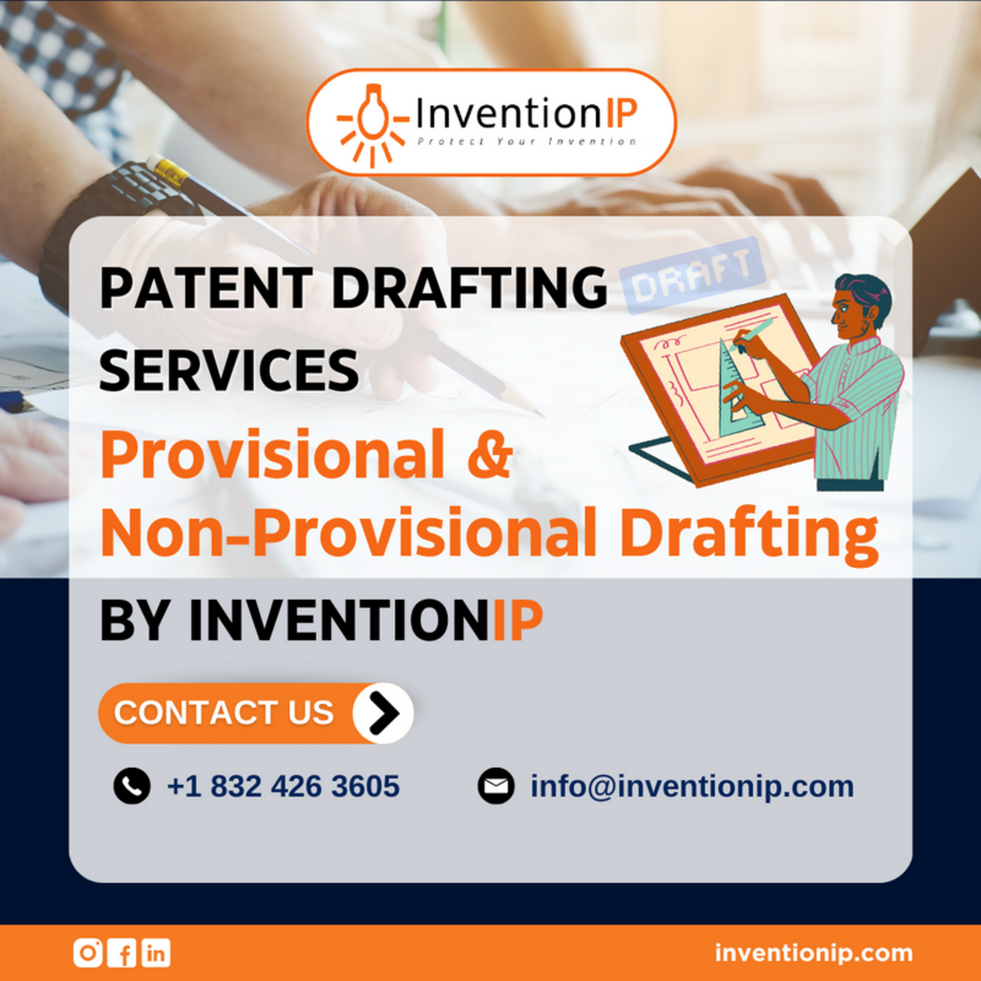 inventionip\'s Podcast