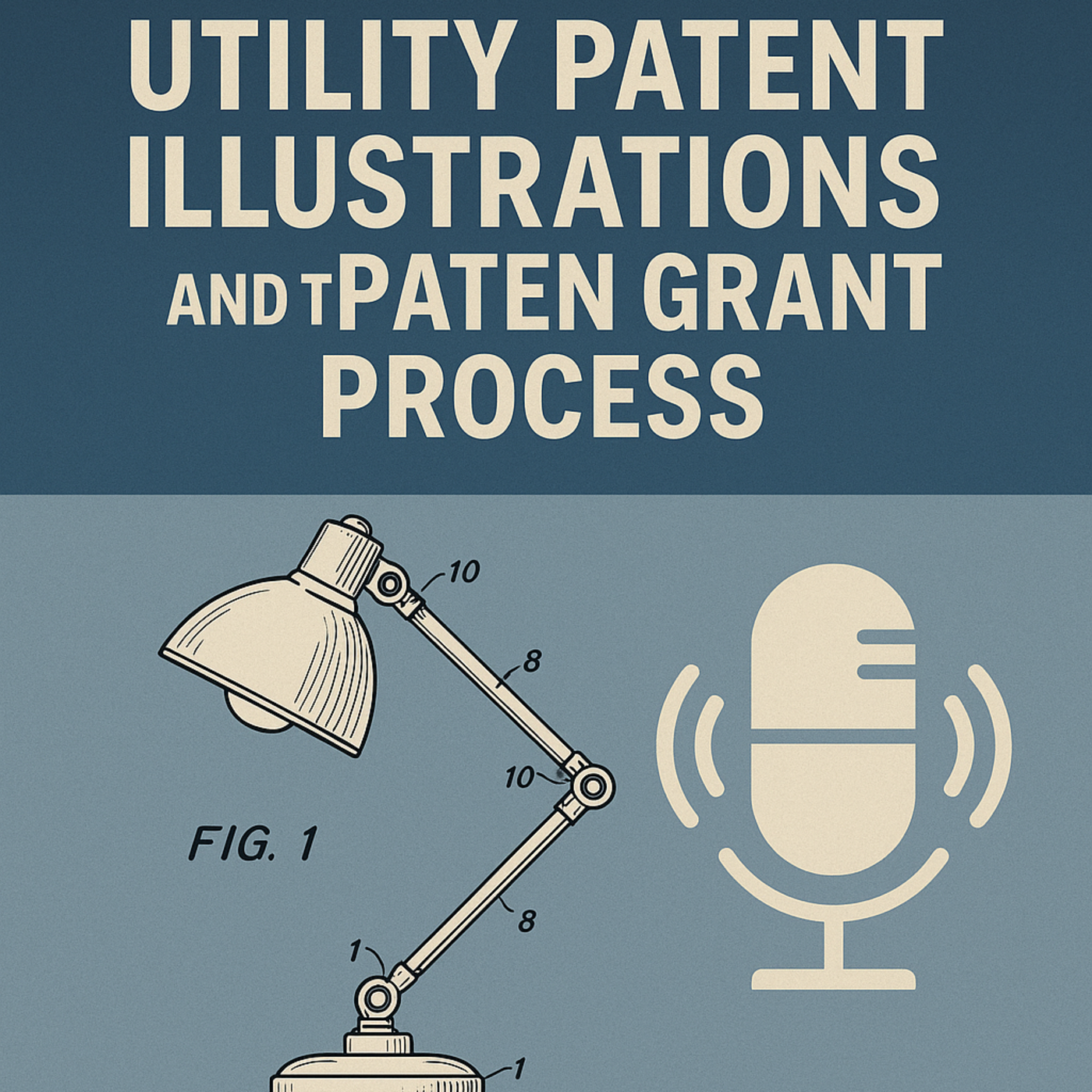 inventionip\'s Podcast