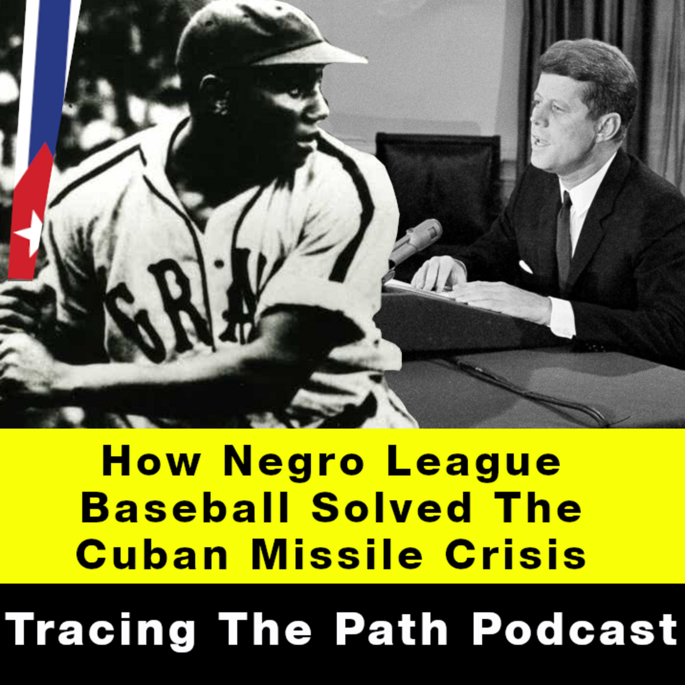 How Negro League Baseball Solved the Cuban Missile Crisis