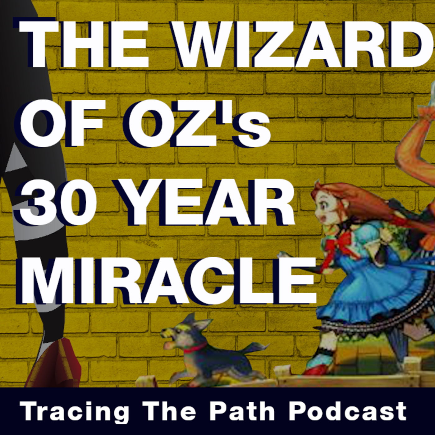 Tracing The Path