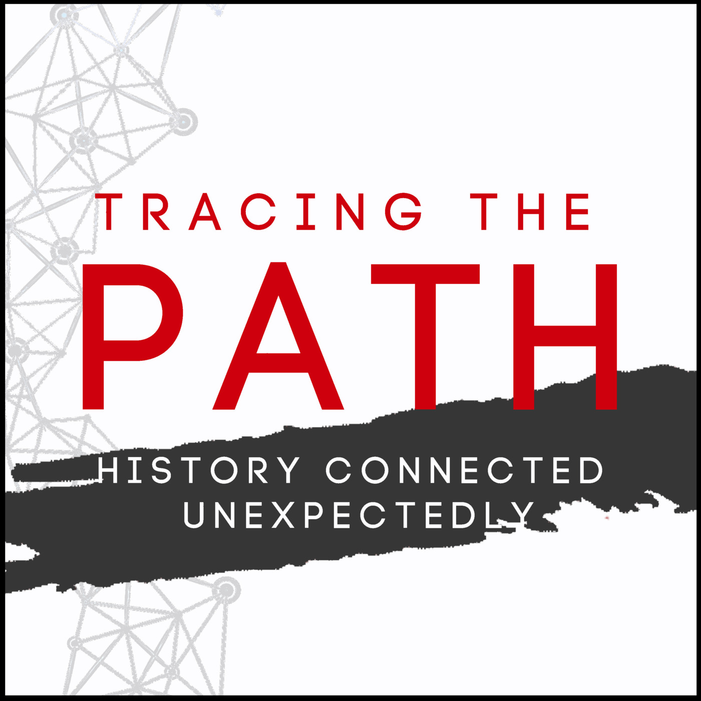 Tracing The Path podcast show image
