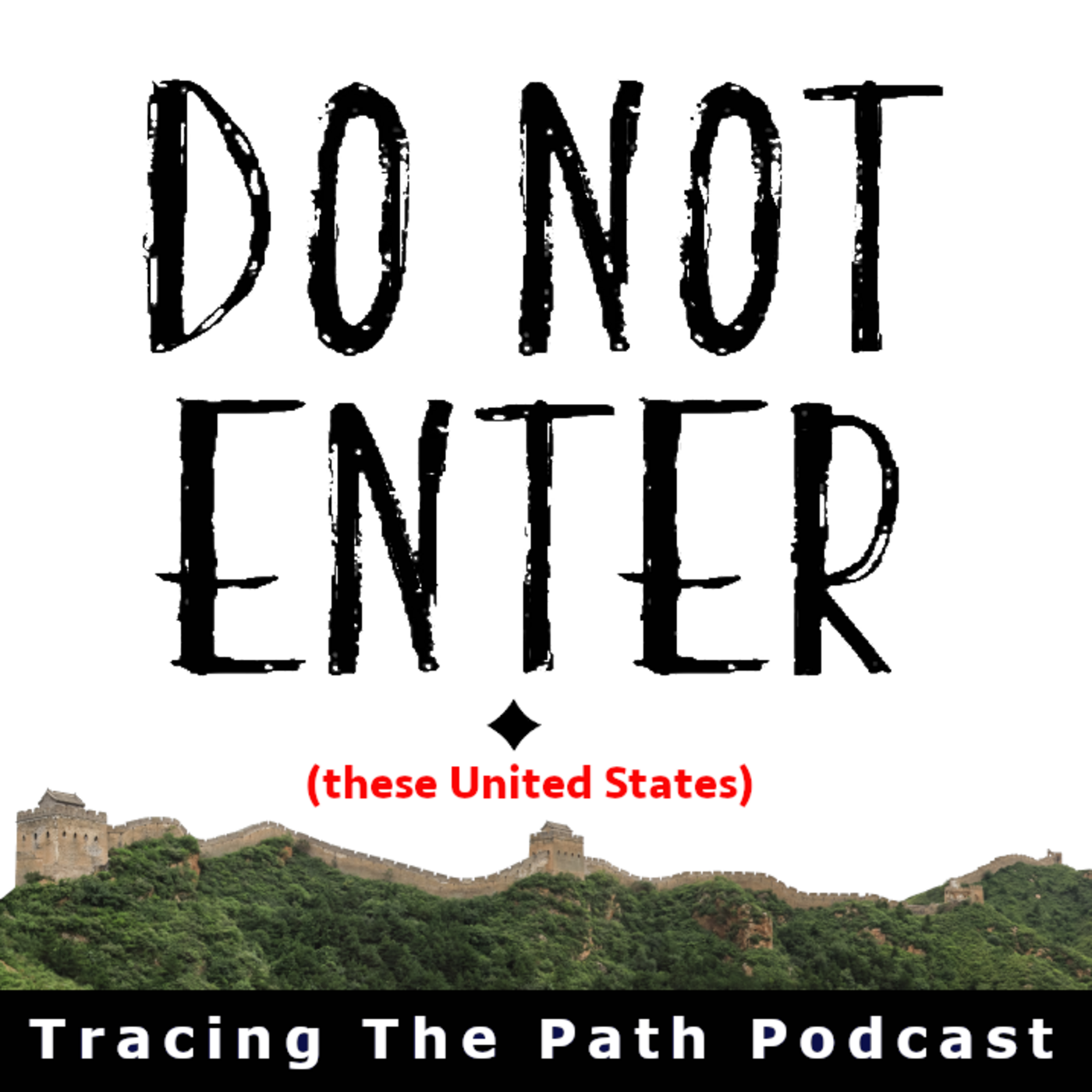 Episode 45: 1882: Do Not Enter These United States