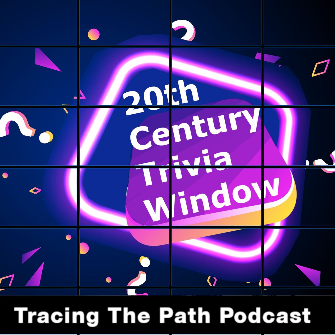 Episode 49: The 20th Century Trivia Window: Jeopardy & Trivial Pursuit
