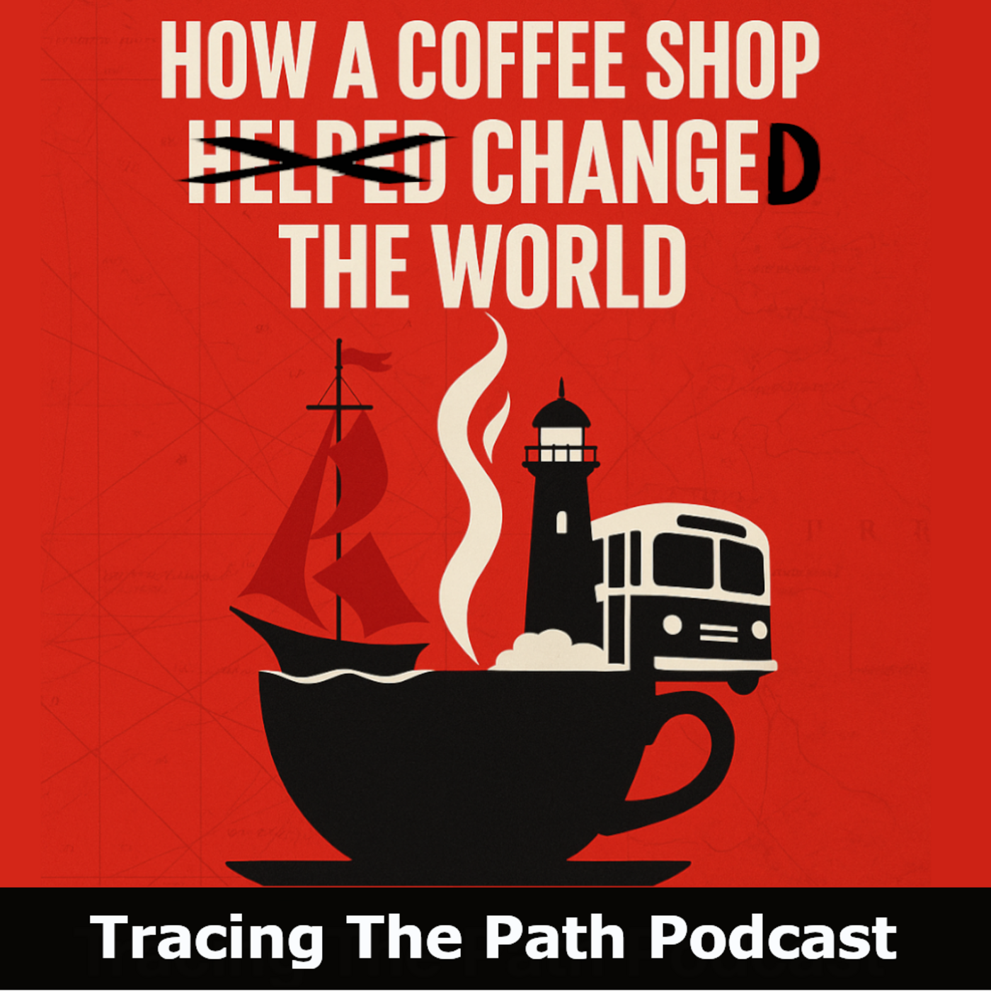 Tracing The Path