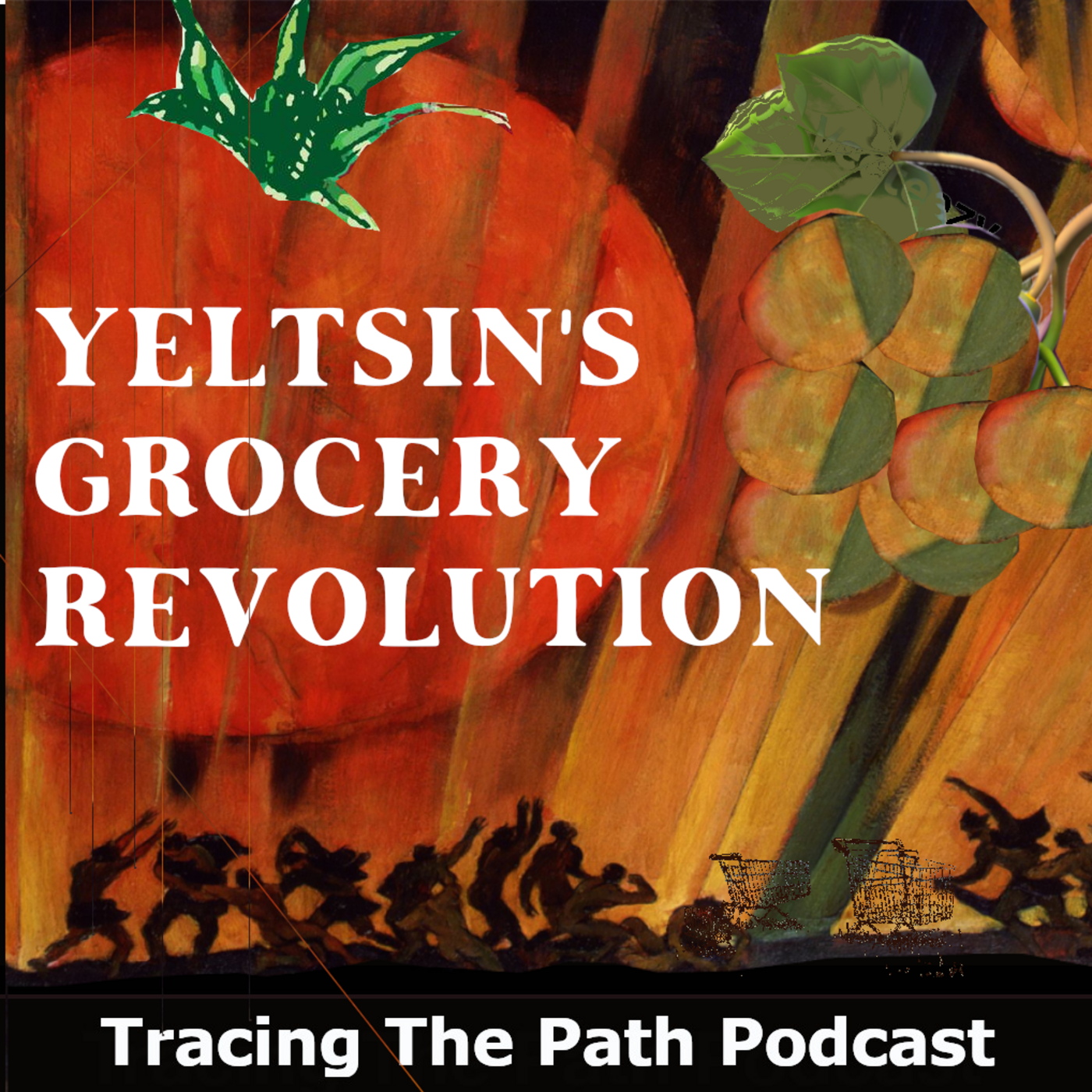 Tracing The Path: The Connected 20th Century