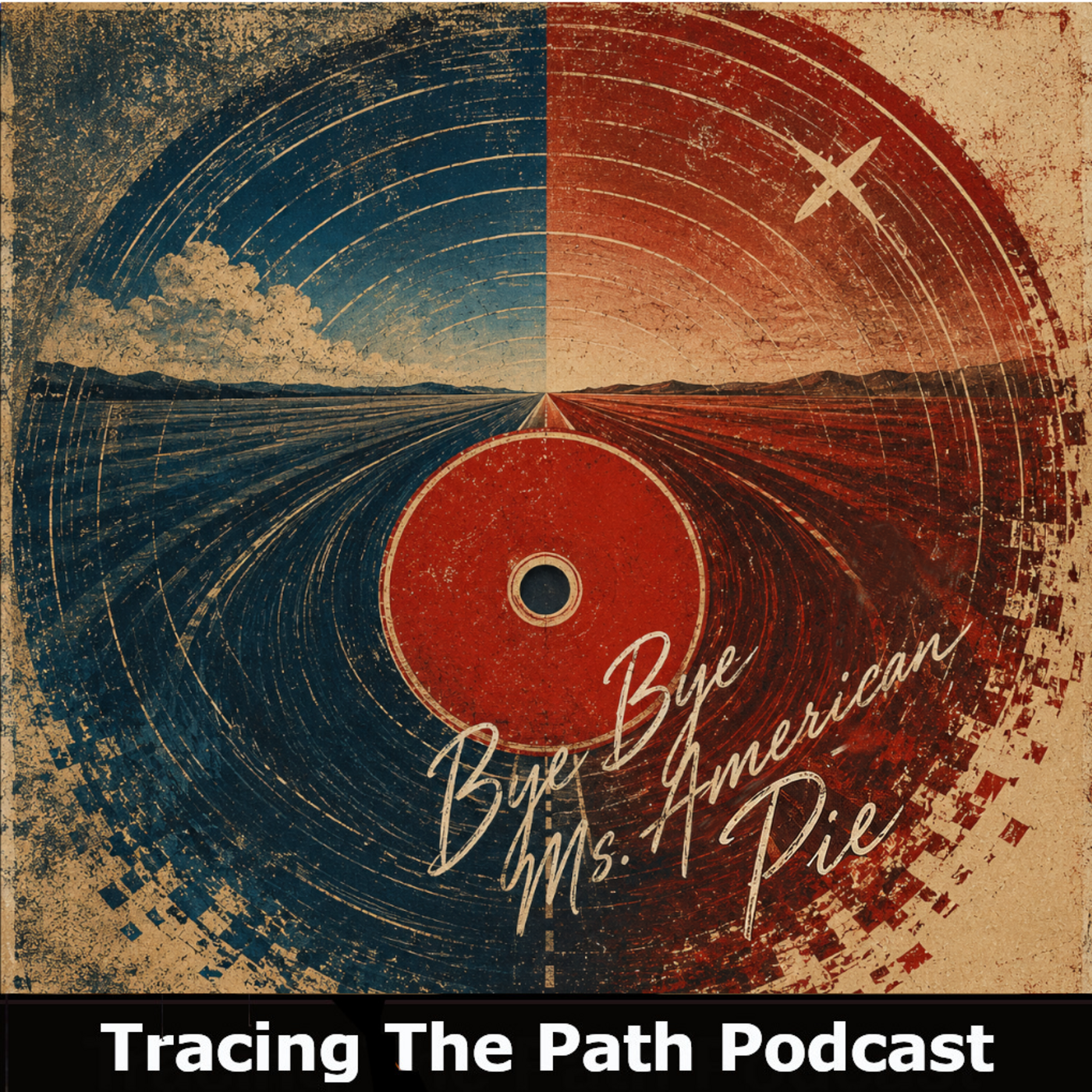 Episode 58: The Cultural Impact of Don McLean's "American Pie" (and the part Roberta Flack played) episode artwork