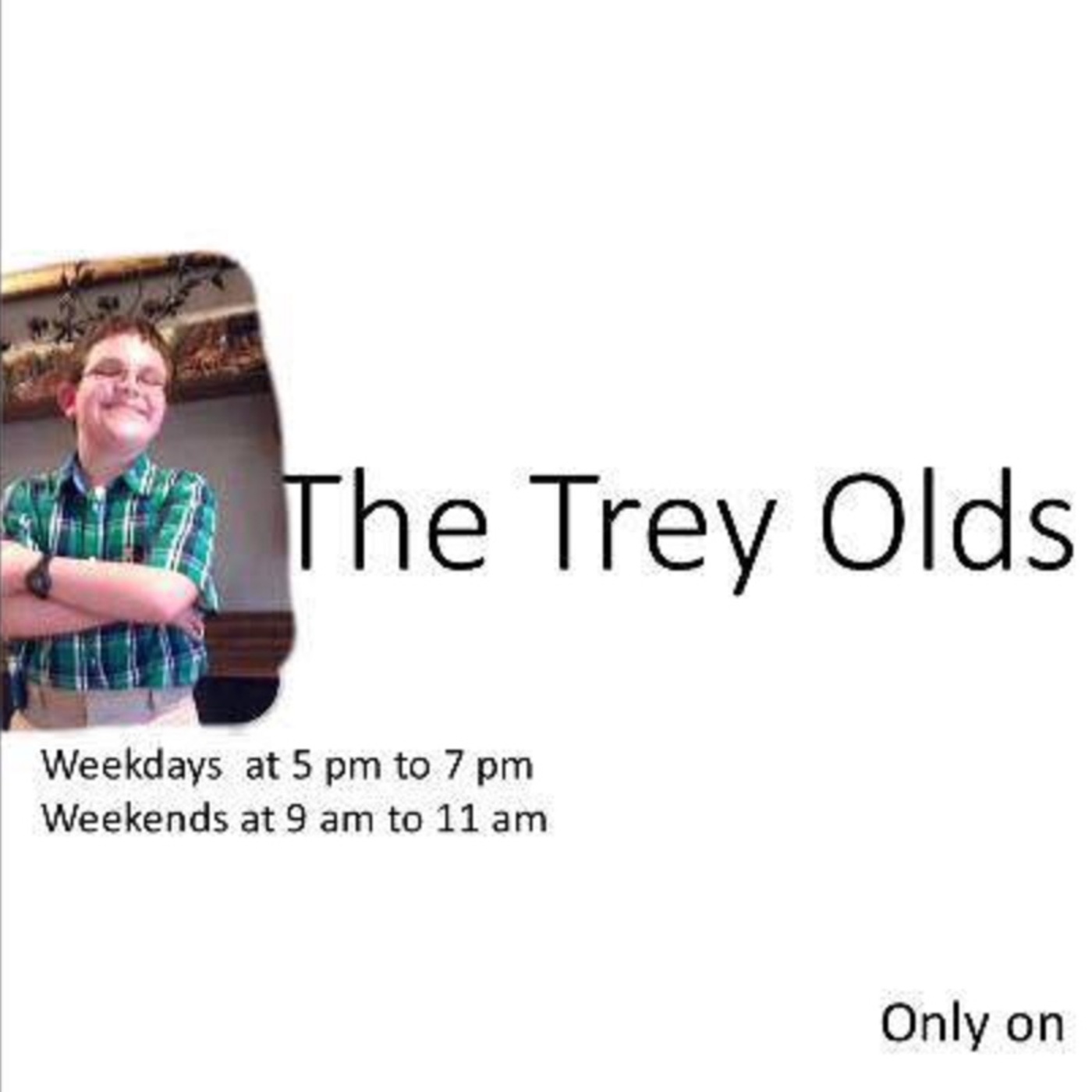 The Trey Olds Radio Show