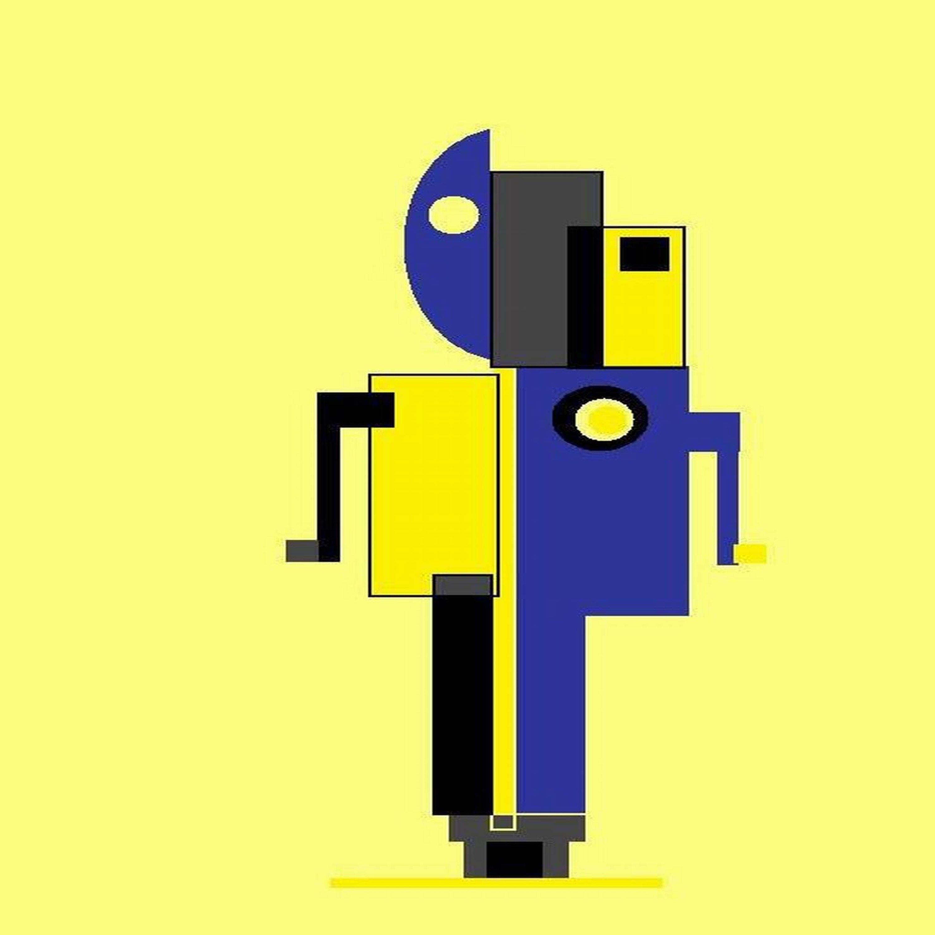 M.NOMIZED - Two In One episode artwork