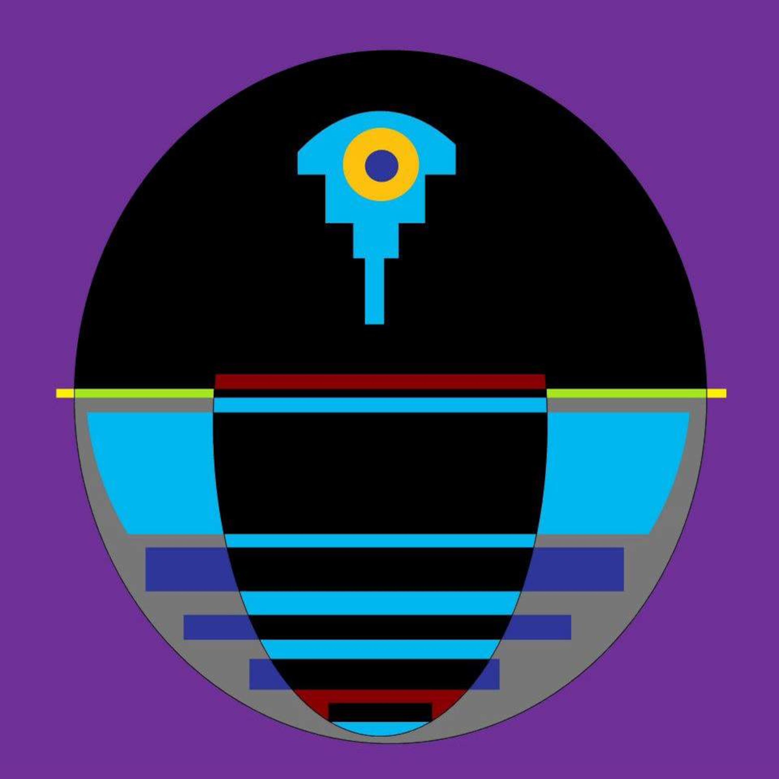 M.NOMIZED - Cyclop episode artwork