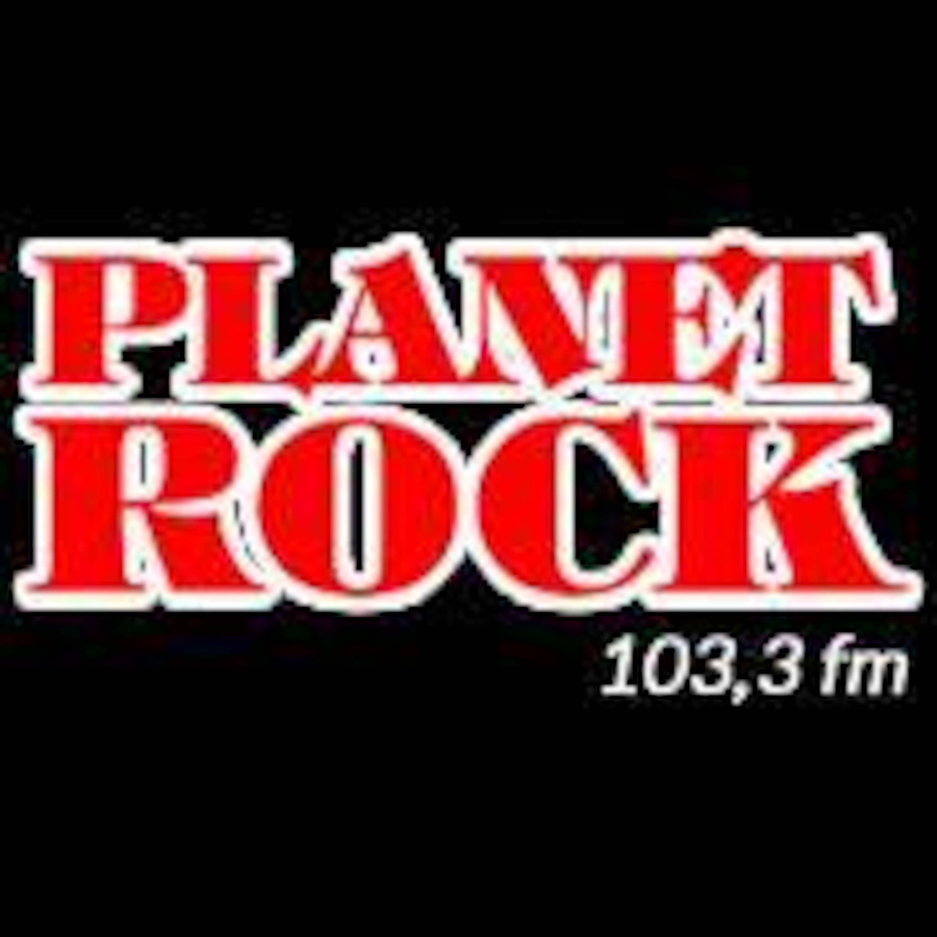 Planet Rock S03E18 - DIVINA SUPERNOVA!!! episode artwork