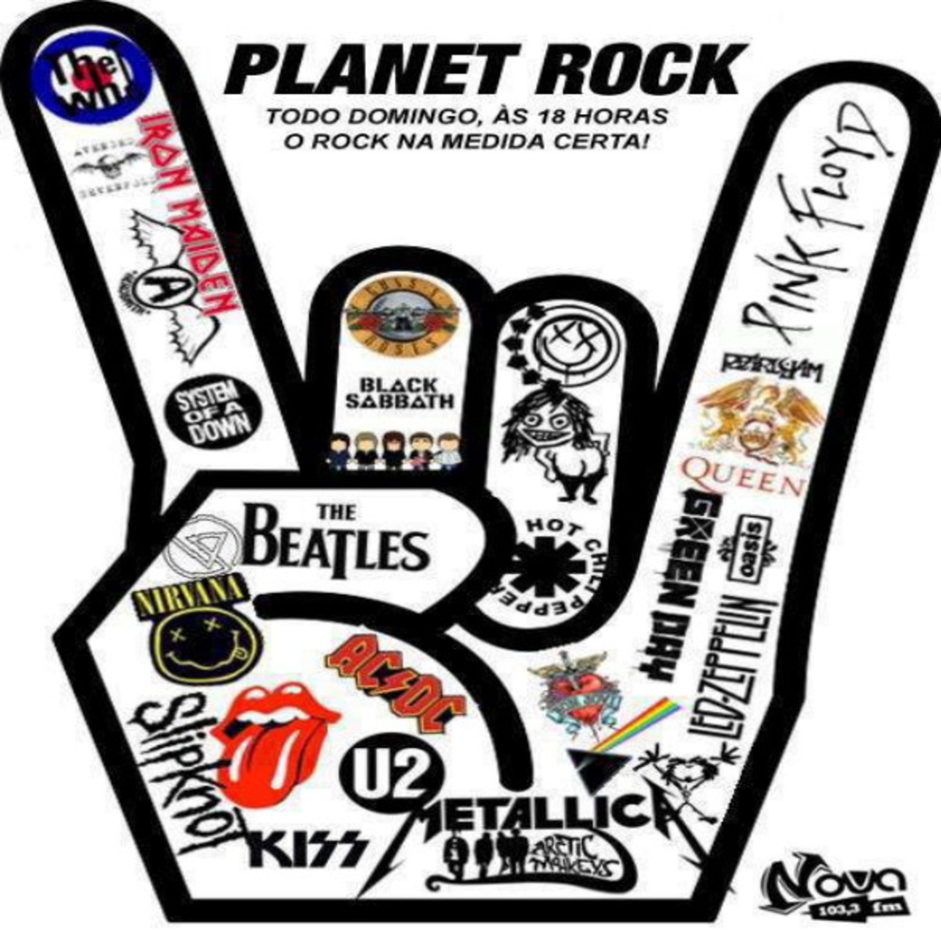 Planet Zoltan