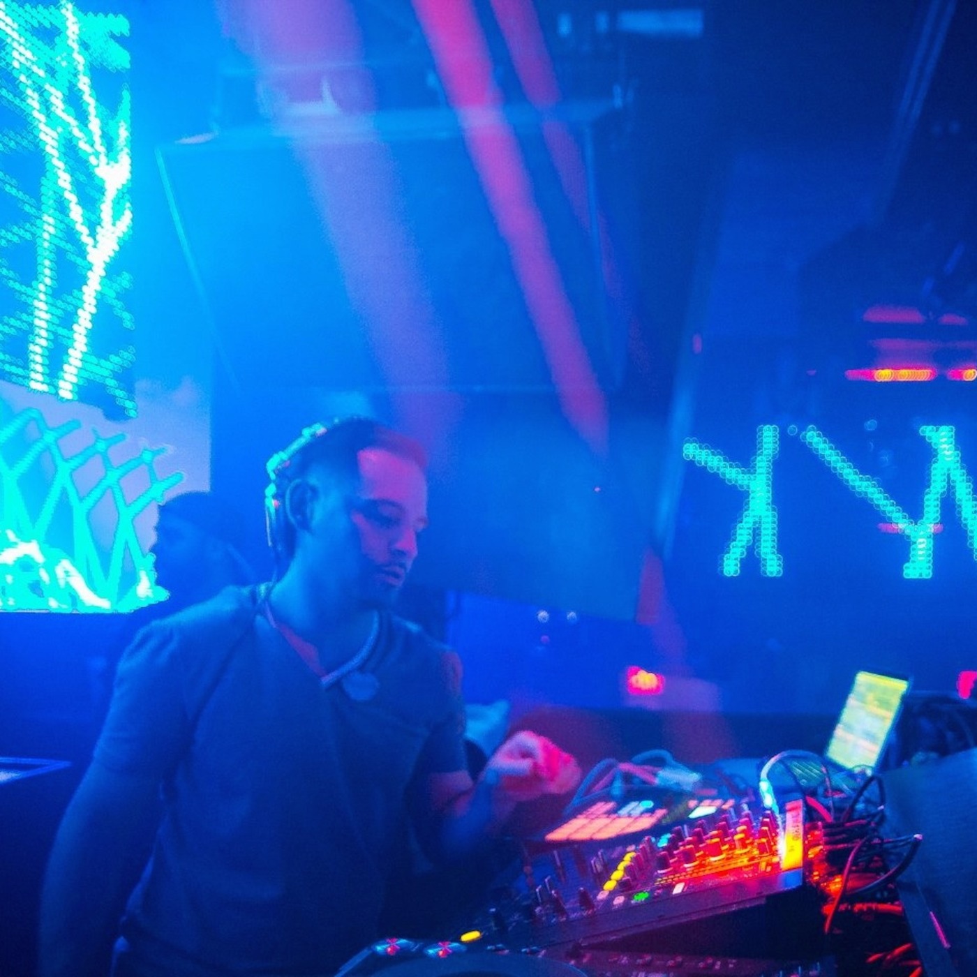 Ace Alvarez Live From Output, Brooklyn, August 2016 ::EP 38 ::