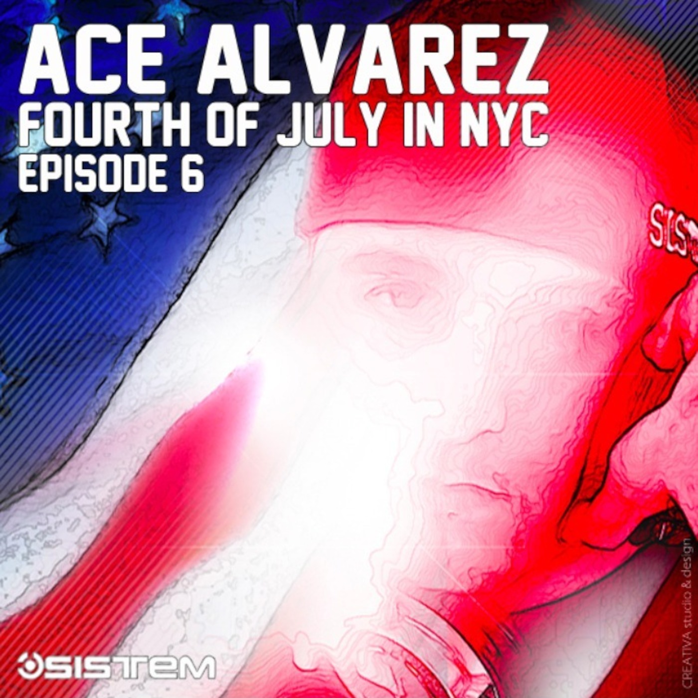 Fourth Of July In N.Y.C ::EP.6::