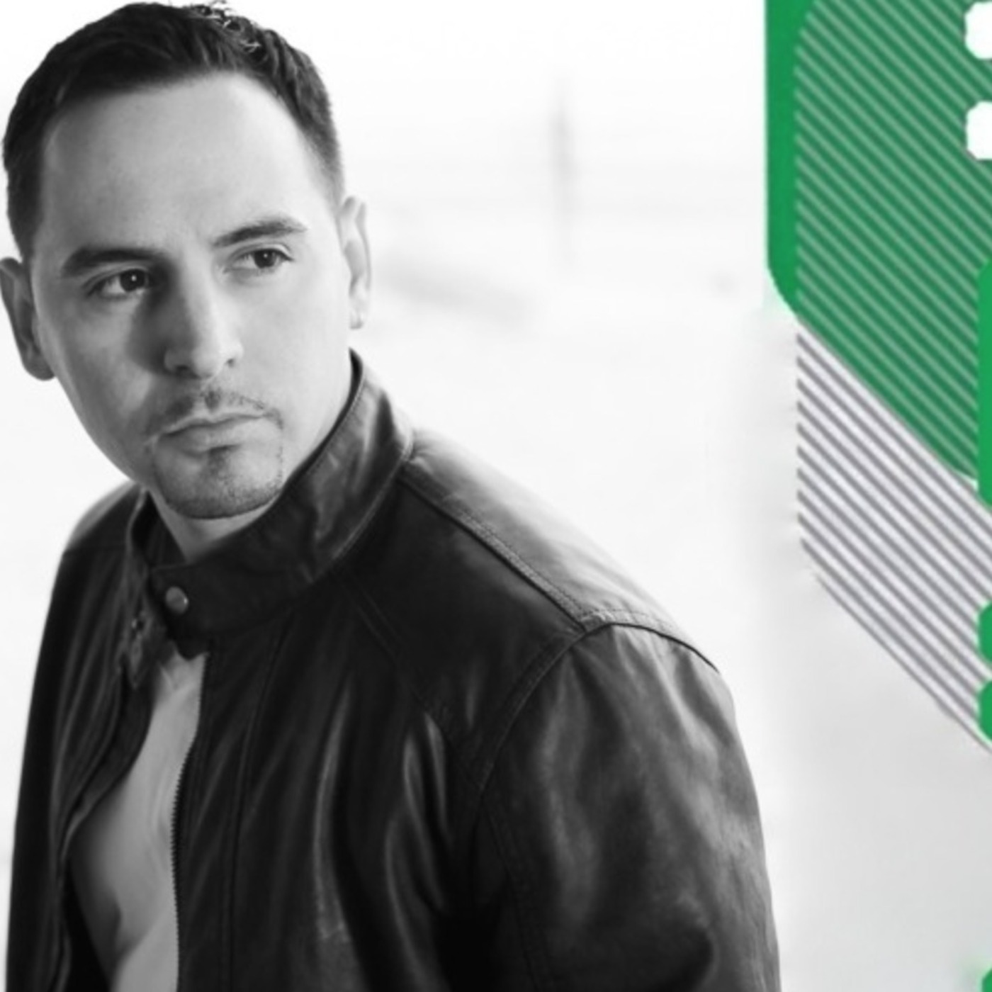 Ace Alvarez B-day Live @ Output, Brooklyn, November 2016 ::EP 40::