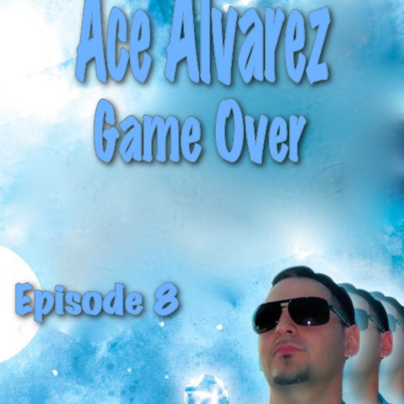 Game Over ::EP 8::