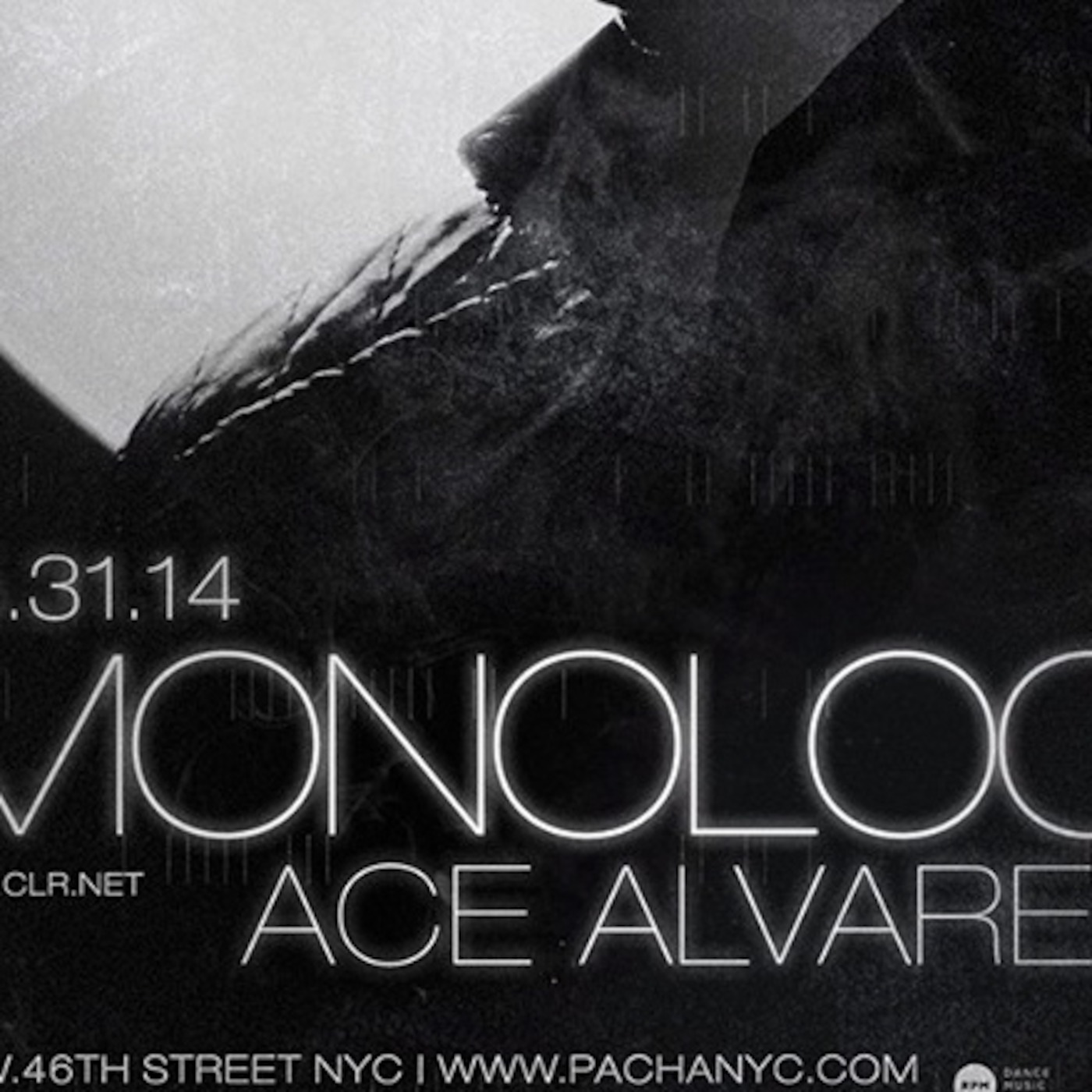 Ace Alvarez Afterhourz @ Pacha NYC ::EP 22::
