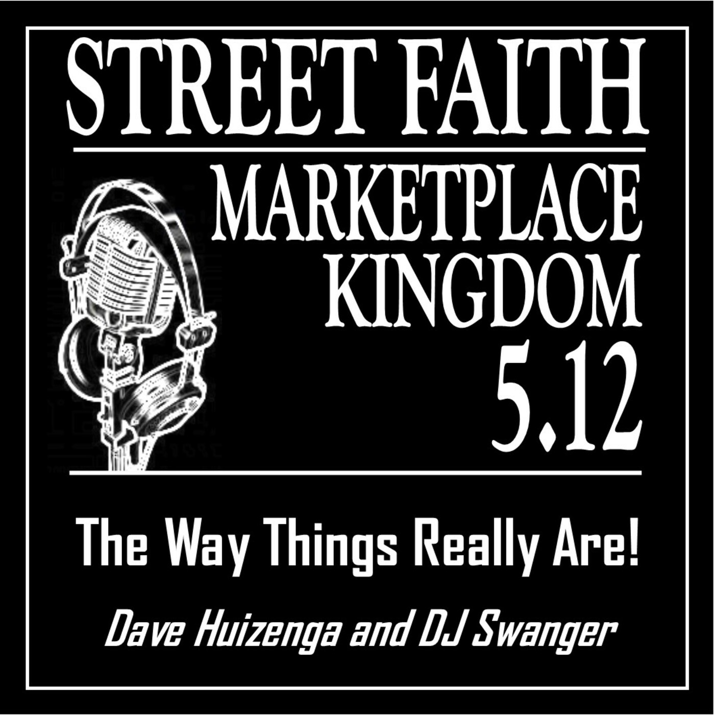 STREET FAITH