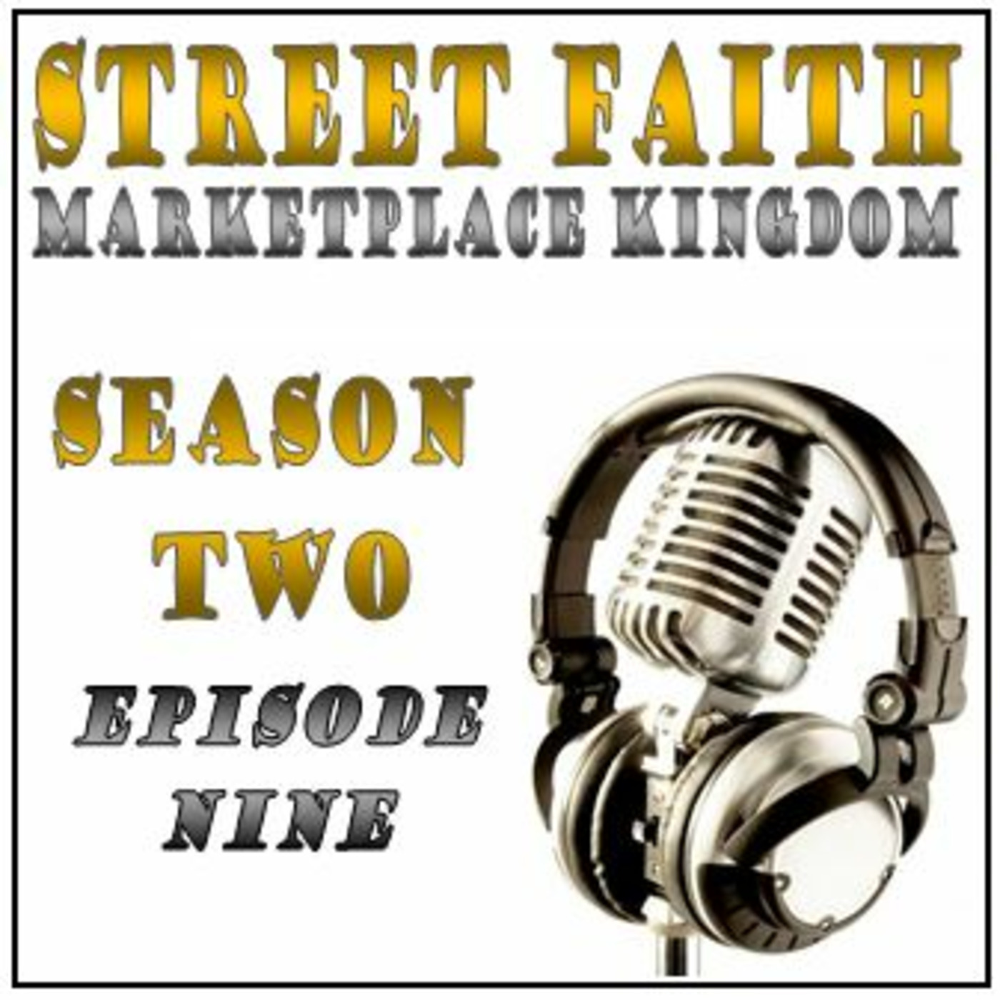 STREET FAITH