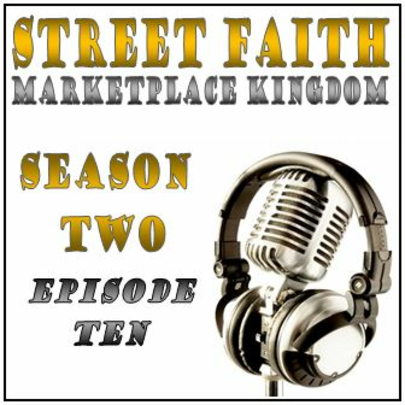 Marketplace Kingdom Season Two Episode 10--Hidden Ministry Right Where You Are episode artwork
