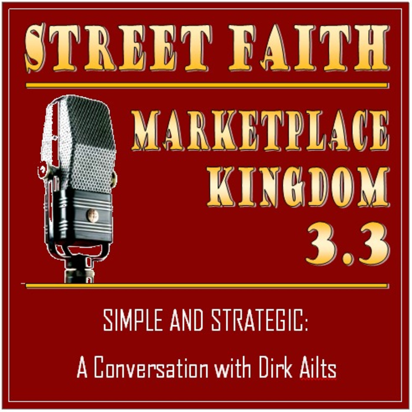 STREET FAITH