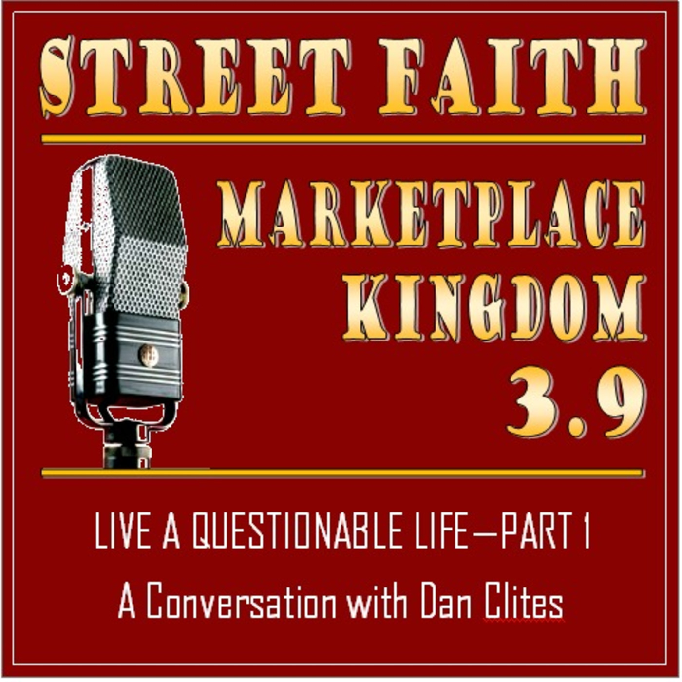 STREET FAITH