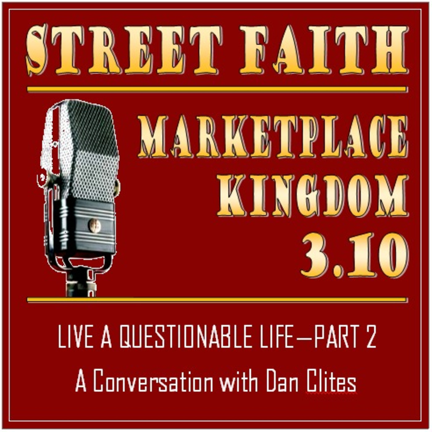 STREET FAITH