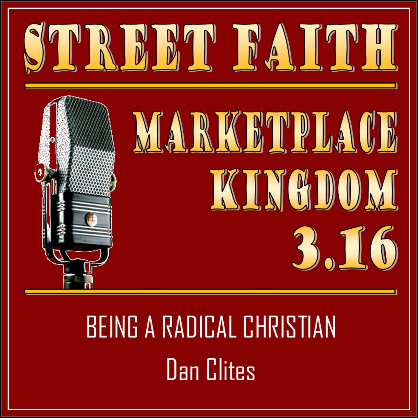 STREET FAITH