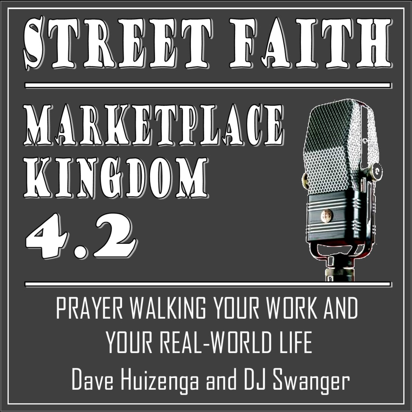 STREET FAITH