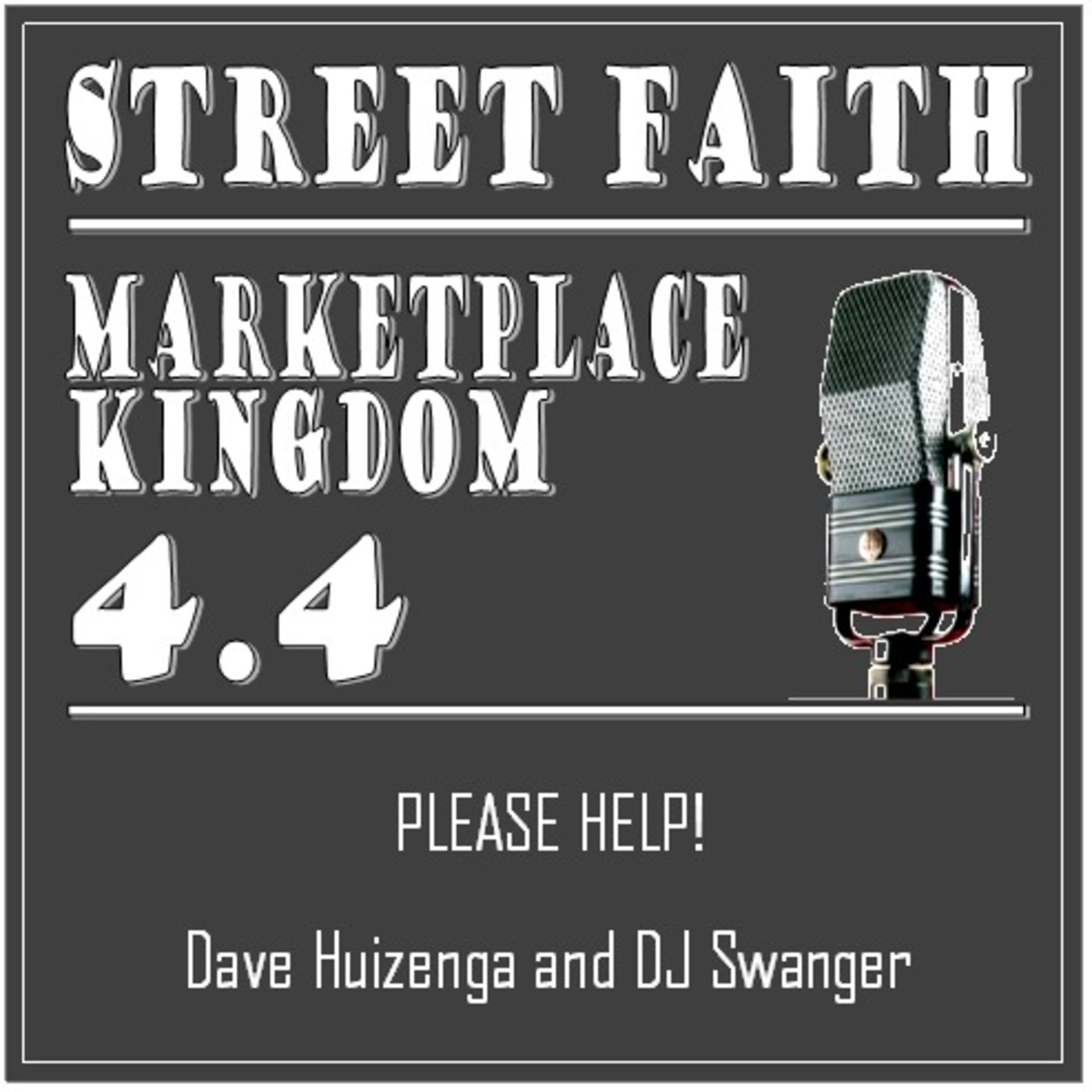 STREET FAITH