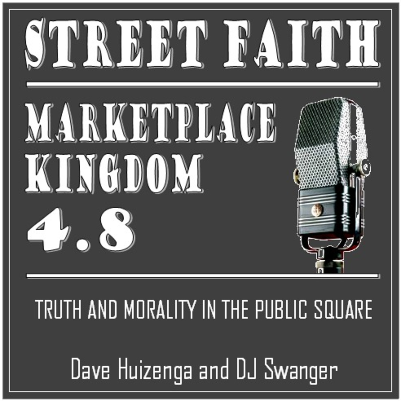 STREET FAITH