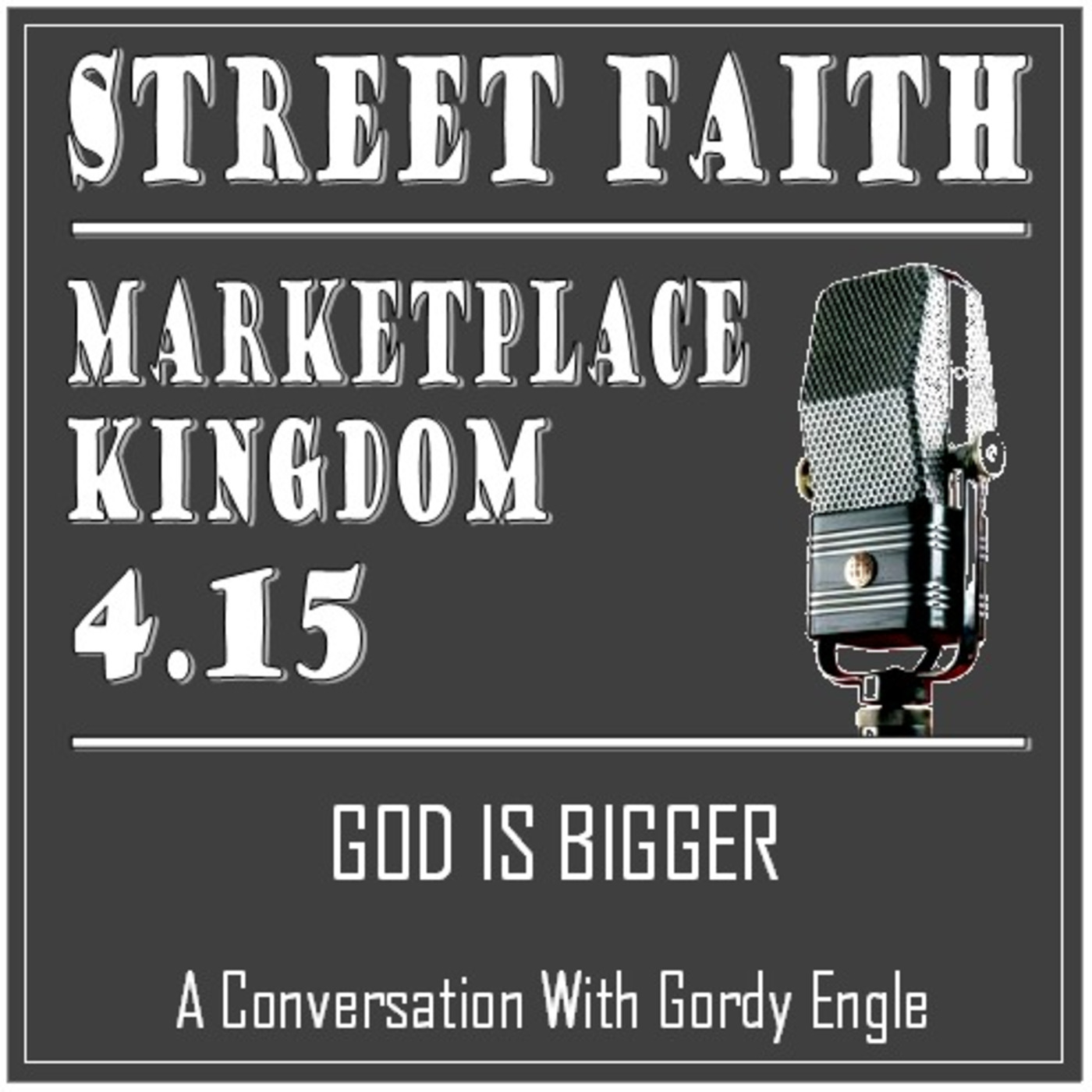 STREET FAITH
