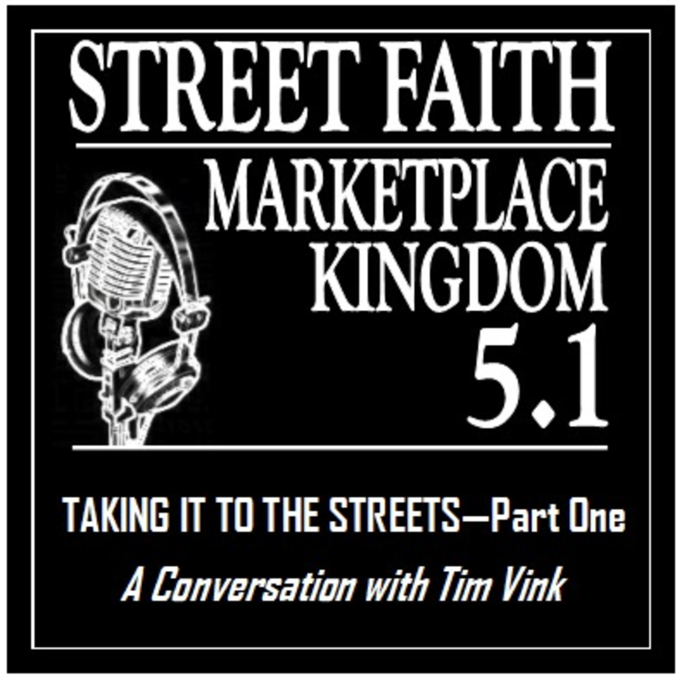 STREET FAITH