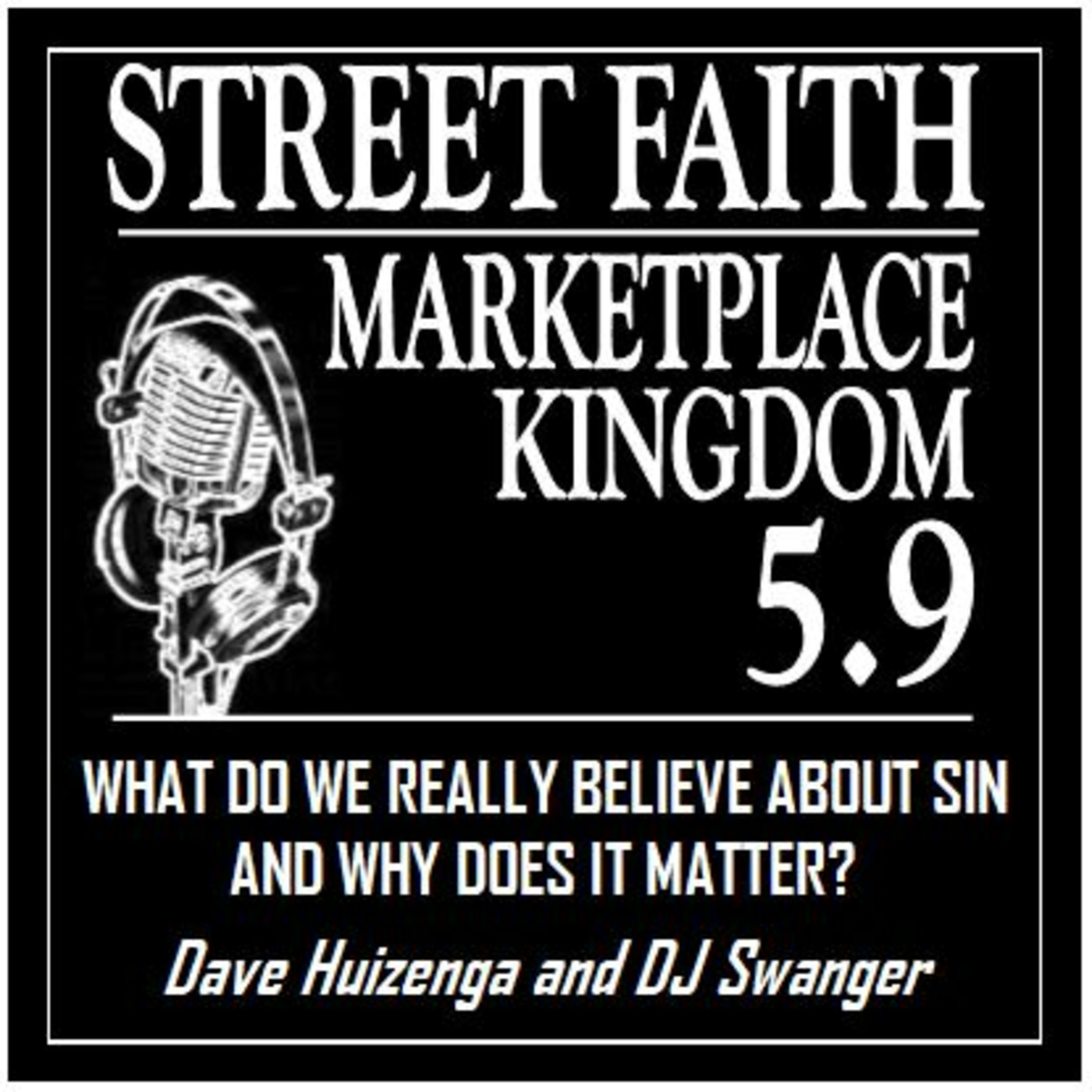 STREET FAITH