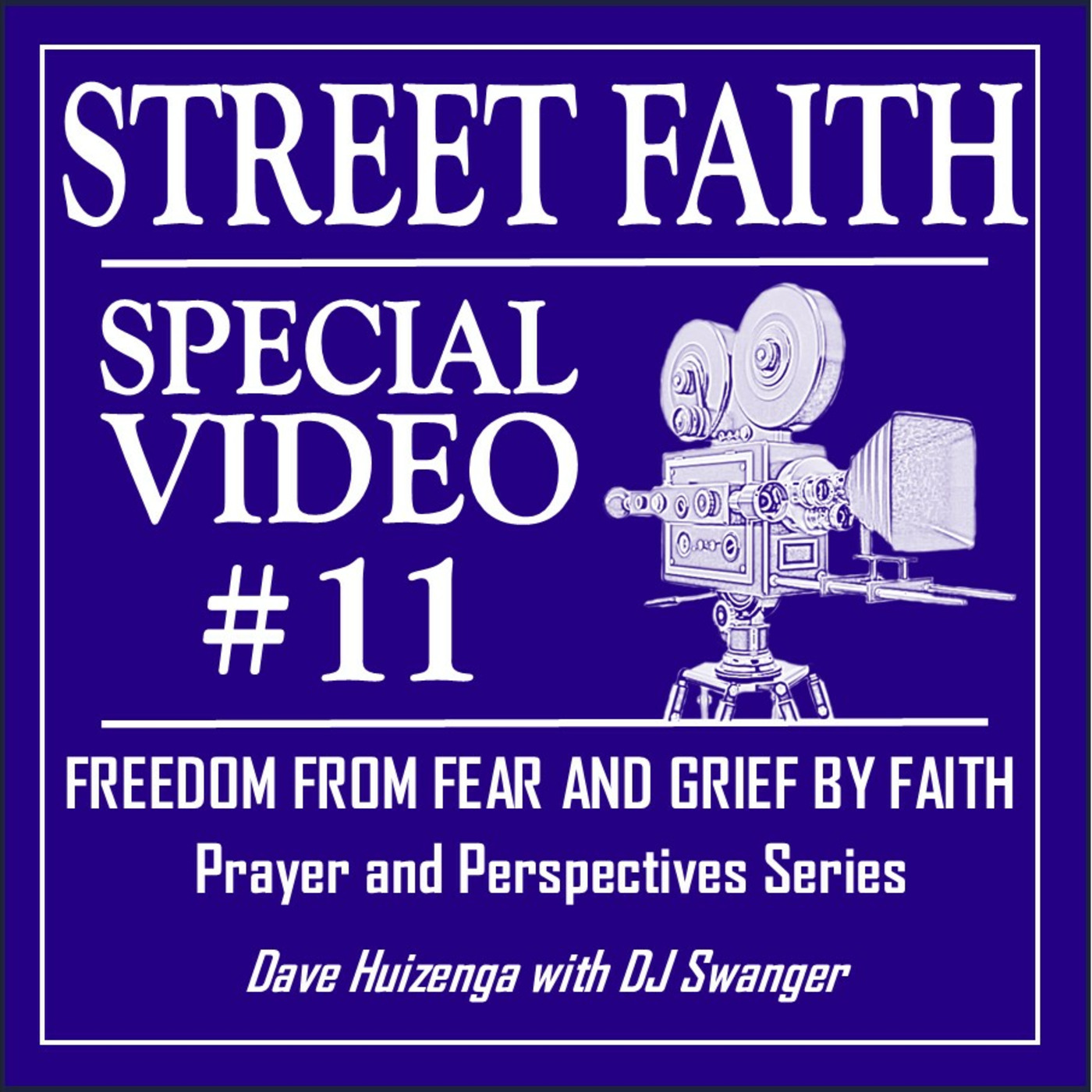 STREET FAITH