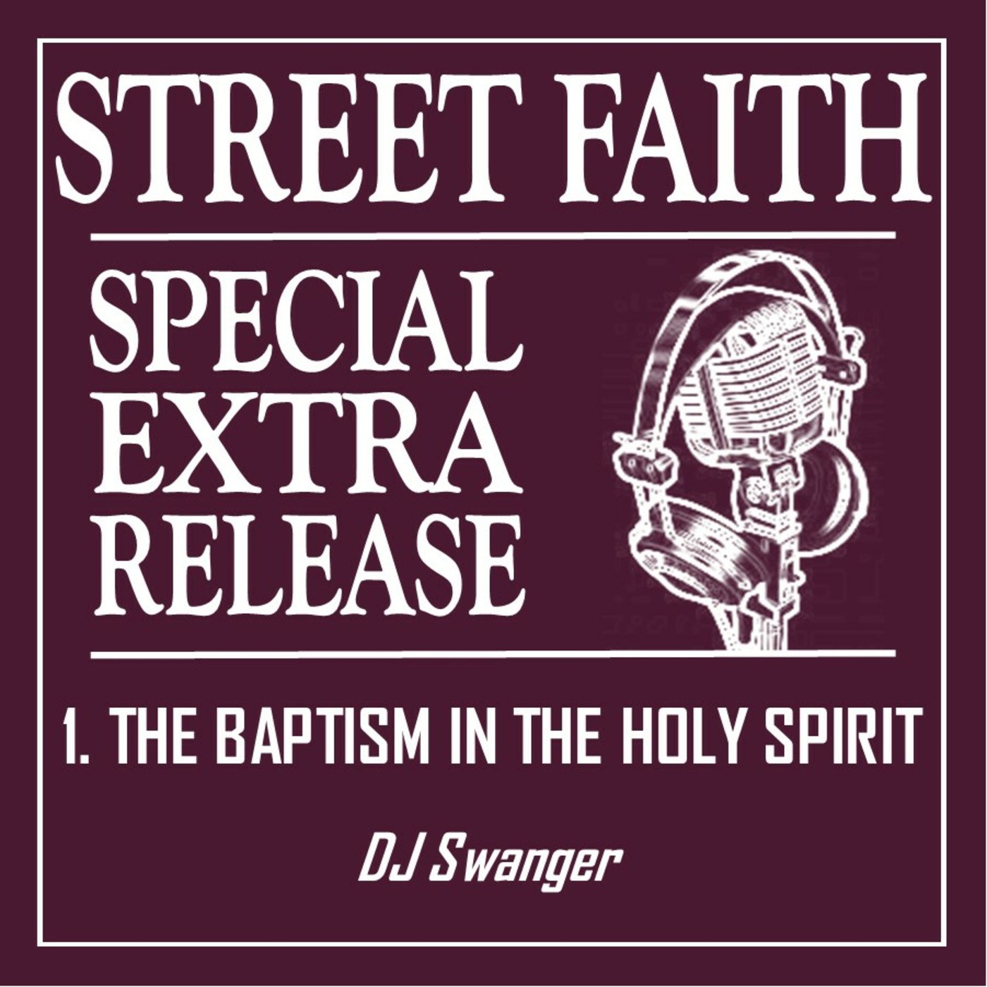 STREET FAITH