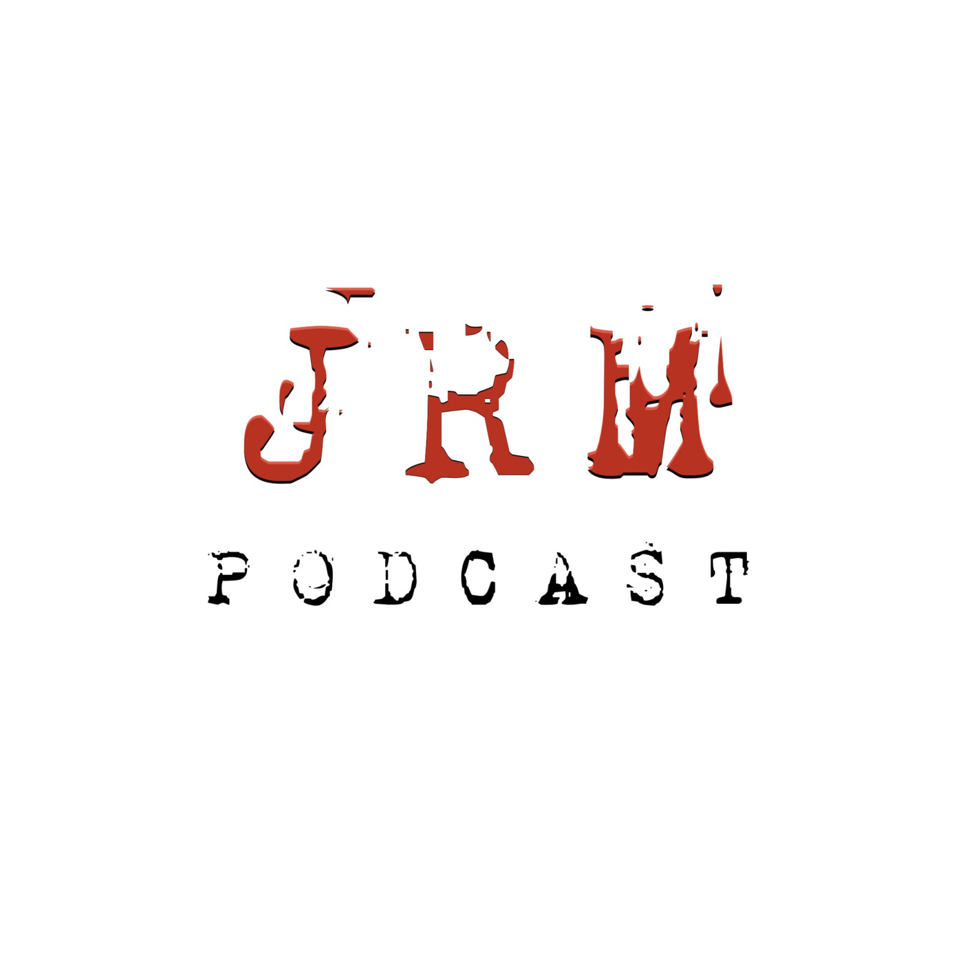 JRM Podcast Ep 1