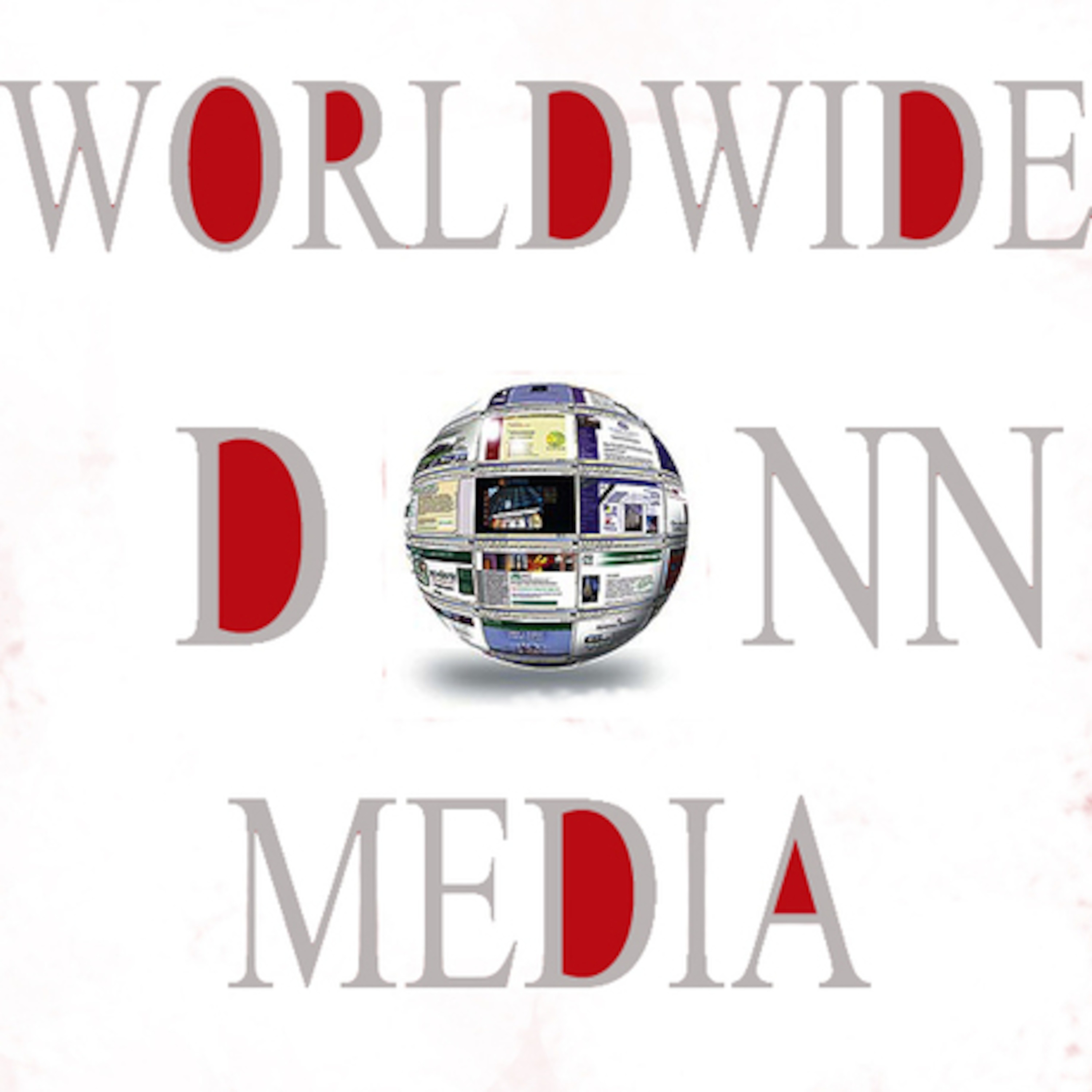 W.O.R.L.D.W.I.D.E. DoNN MEDIA\'s podcast